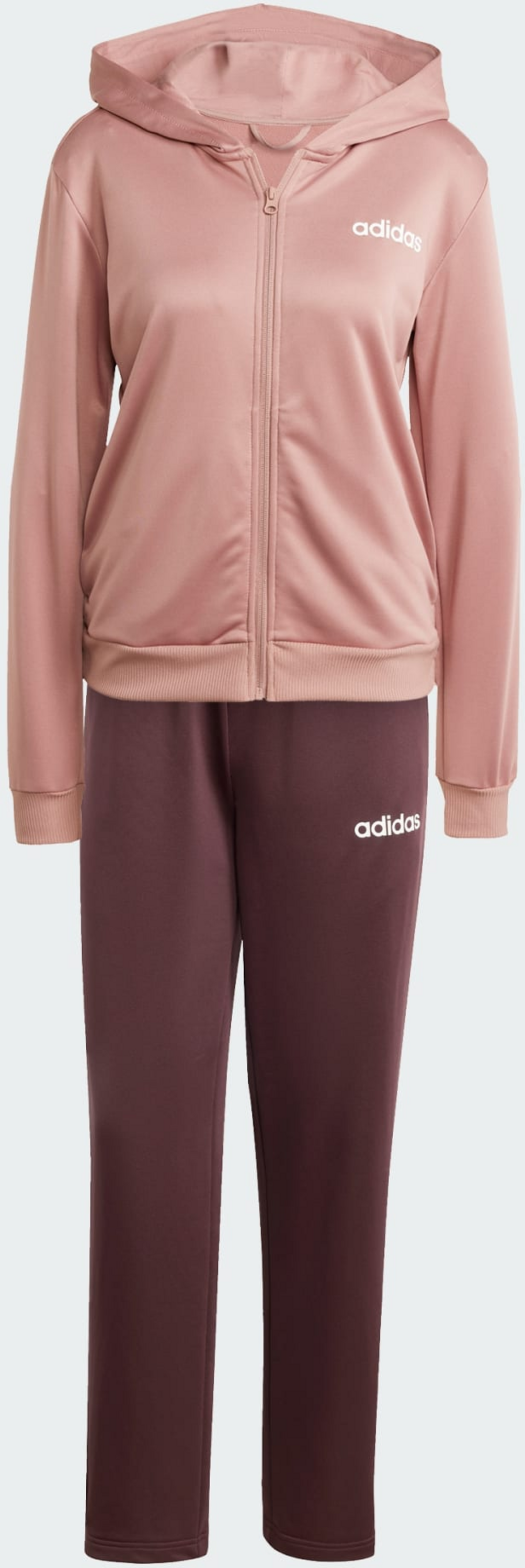 ADIDAS, Adidas Essentials Linear Träningsställ