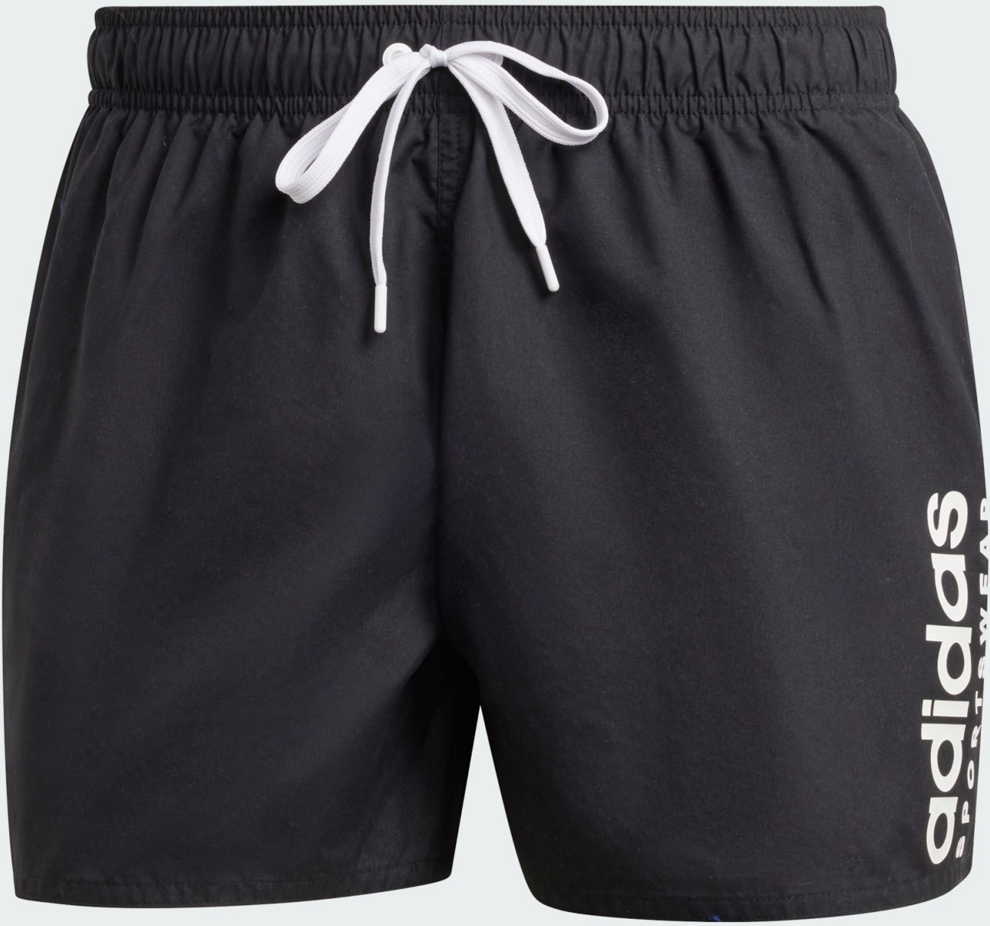 ADIDAS, Adidas Essentials Logo Clx Shorts