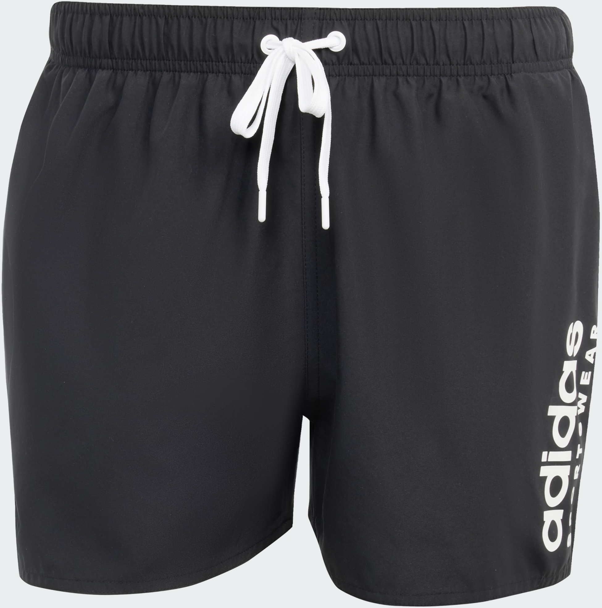 ADIDAS, Adidas Essentials Logo Clx Shorts