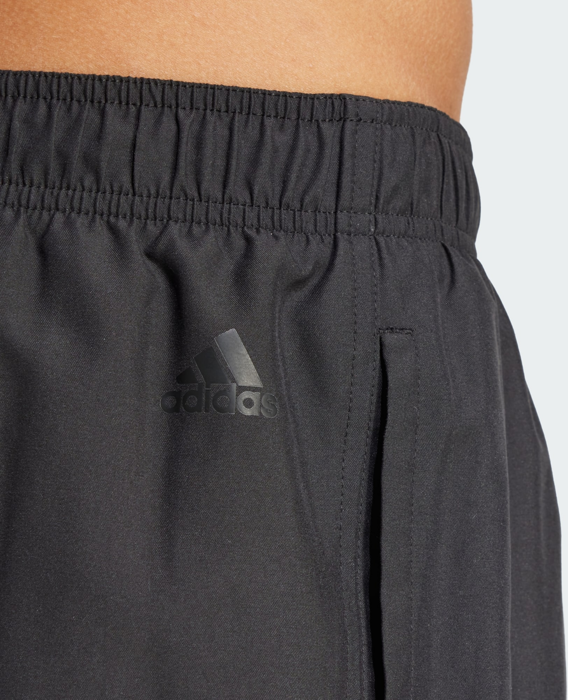 ADIDAS, Adidas Essentials Logo Clx Shorts