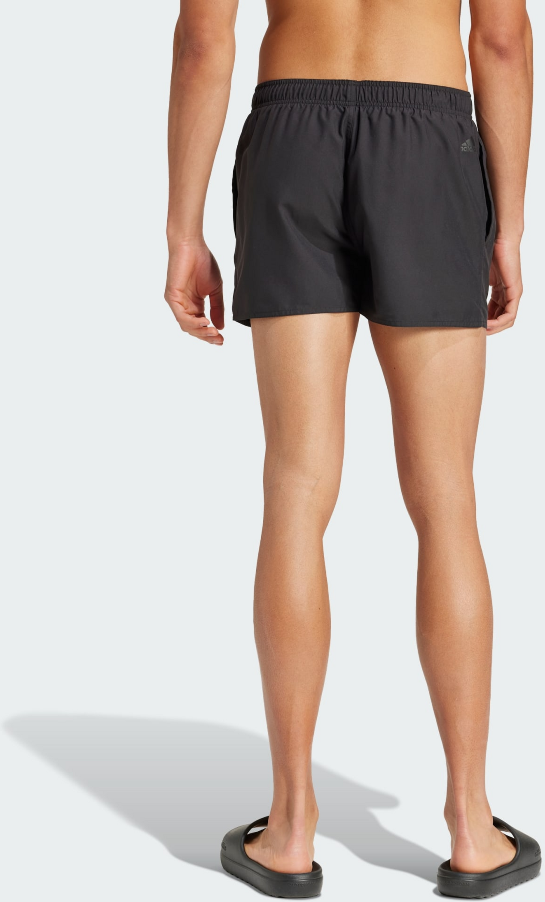 ADIDAS, Adidas Essentials Logo Clx Shorts