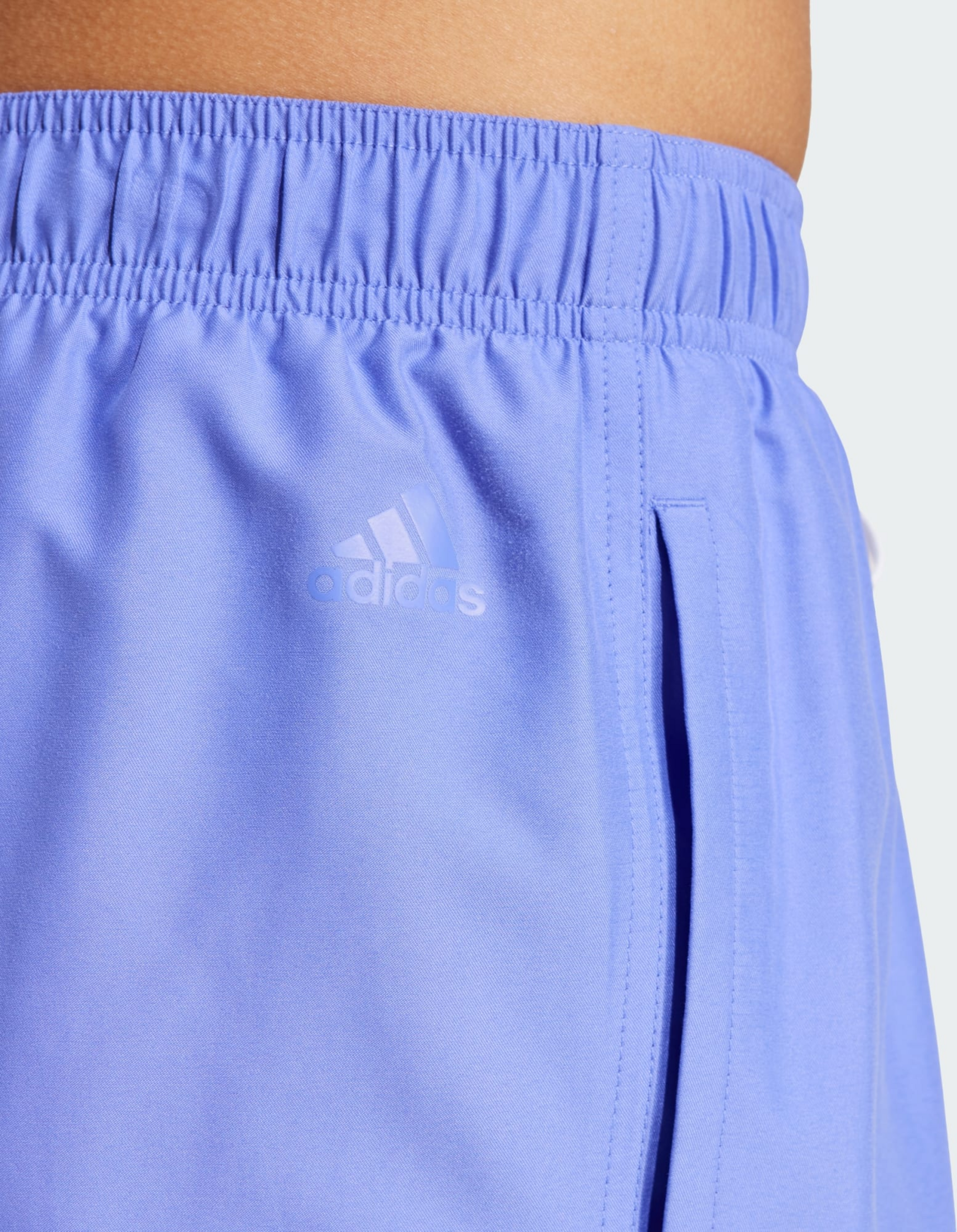 ADIDAS, Adidas Essentials Logo Clx Shorts