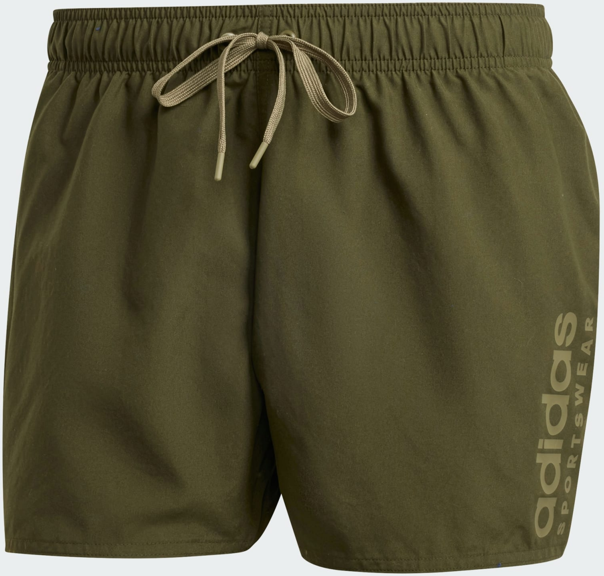 ADIDAS, Adidas Essentials Logo Clx Shorts