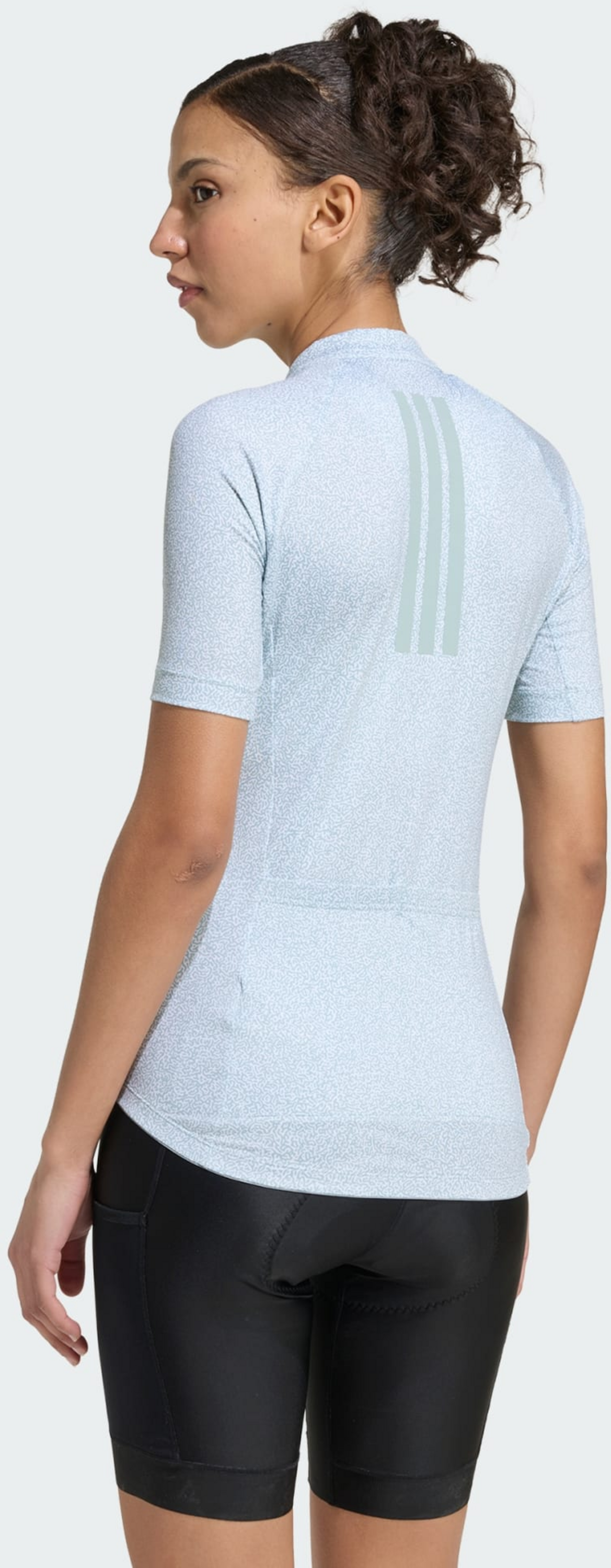 ADIDAS, Adidas Essentials Morph Graphic Cykeltr&ouml;ja