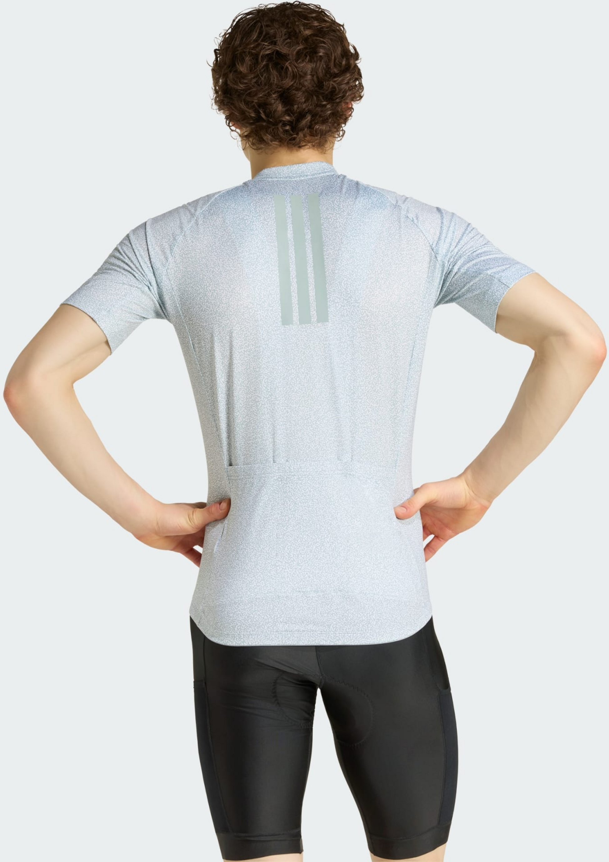 ADIDAS, Adidas Essentials Morph Graphic Cykeltr&ouml;ja