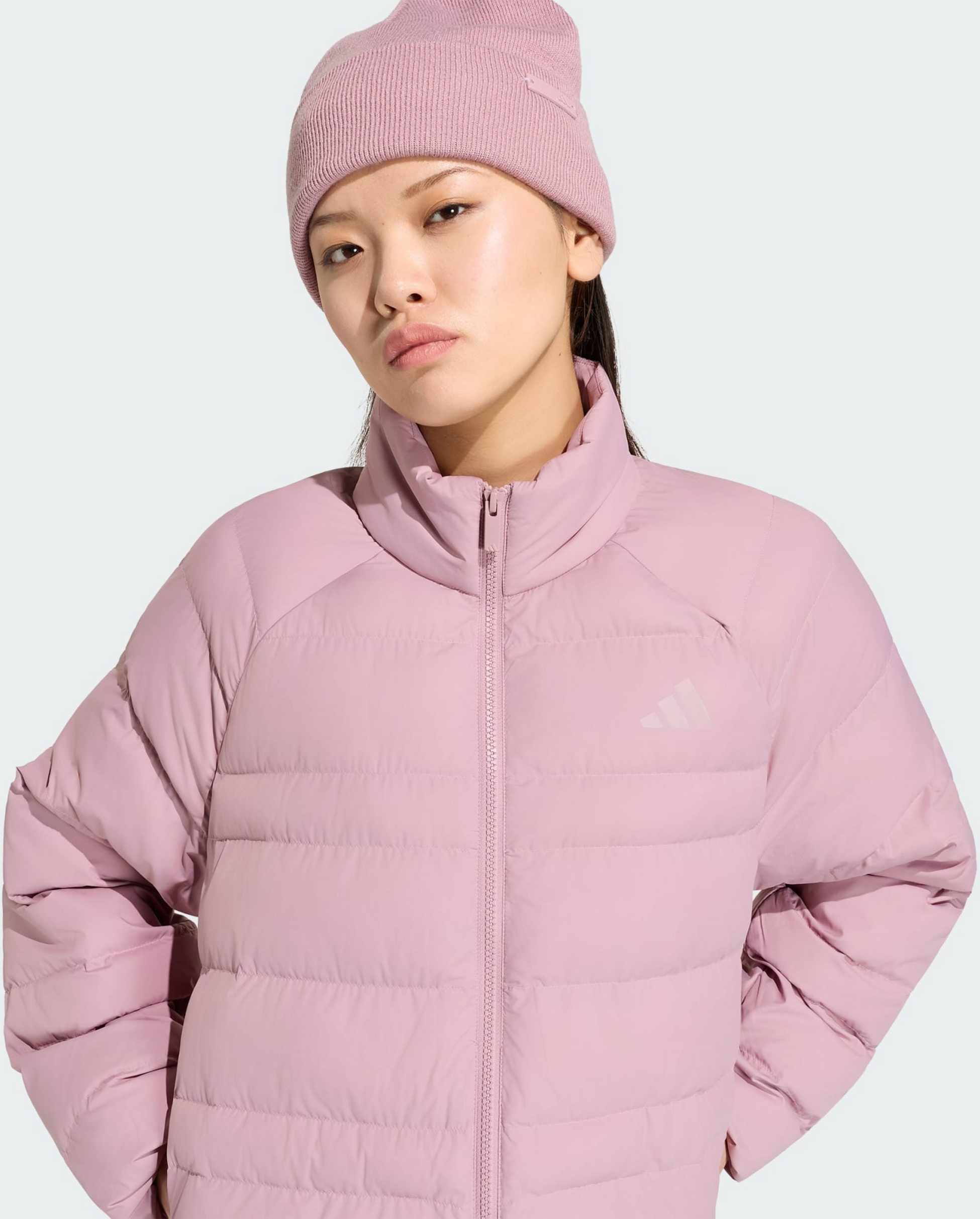 ADIDAS, Adidas Essentials Packable Insulated Jacka