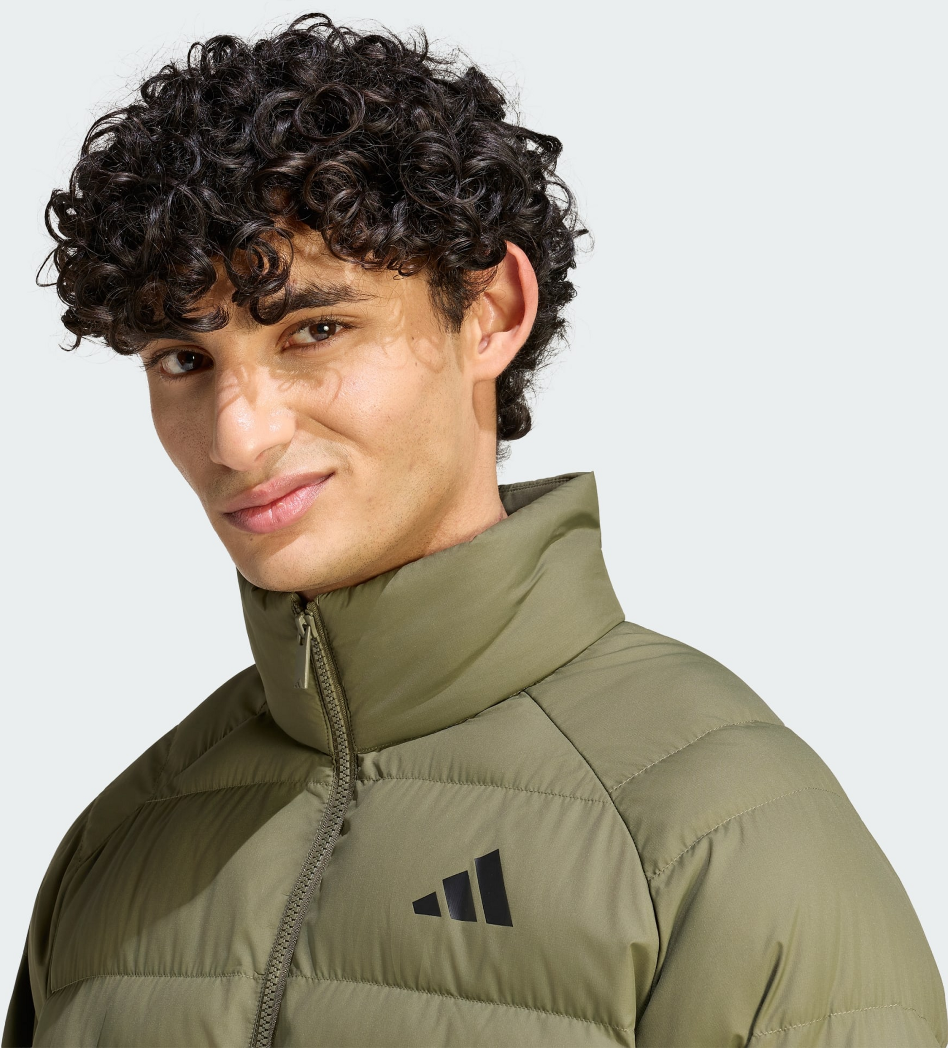 ADIDAS, Adidas Essentials Packable Insulated Jacka