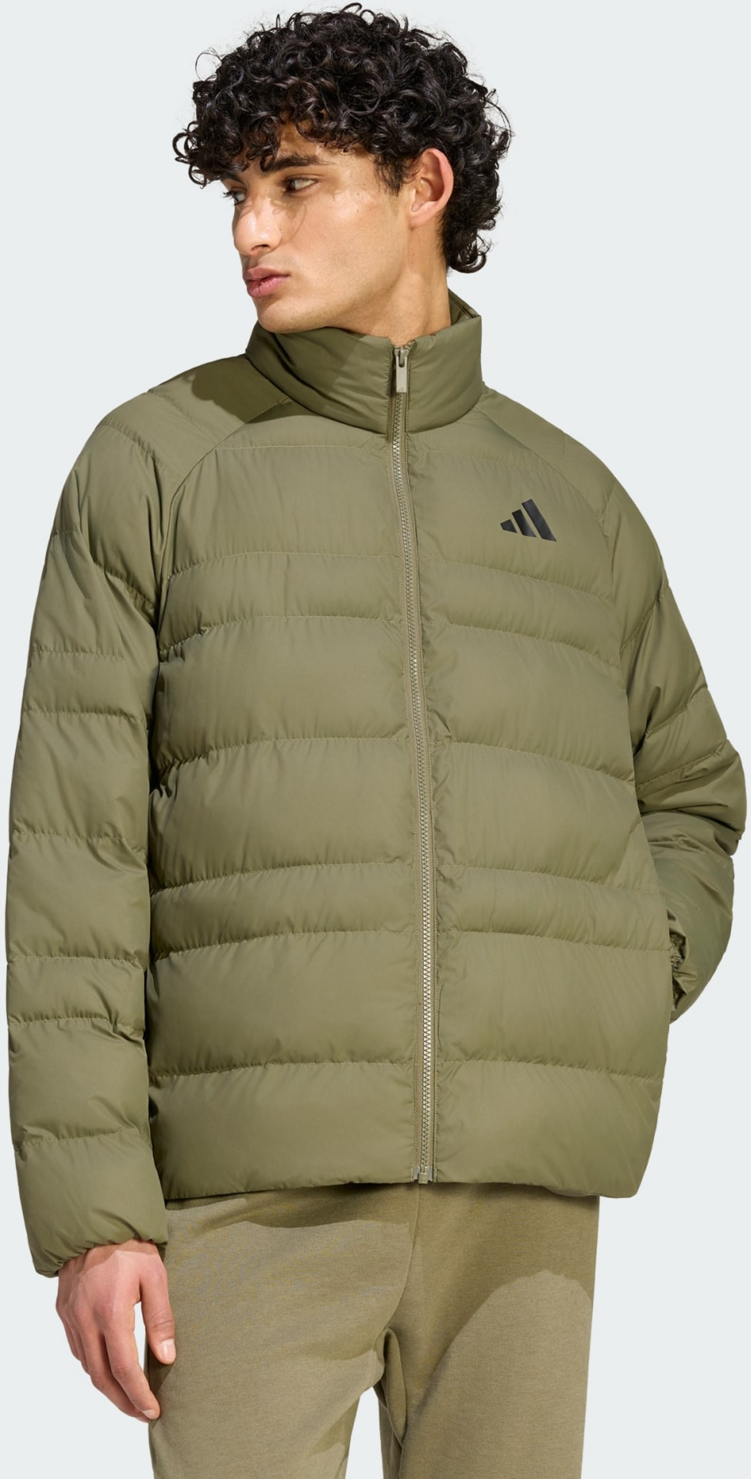 ADIDAS, Adidas Essentials Packable Insulated Jacka