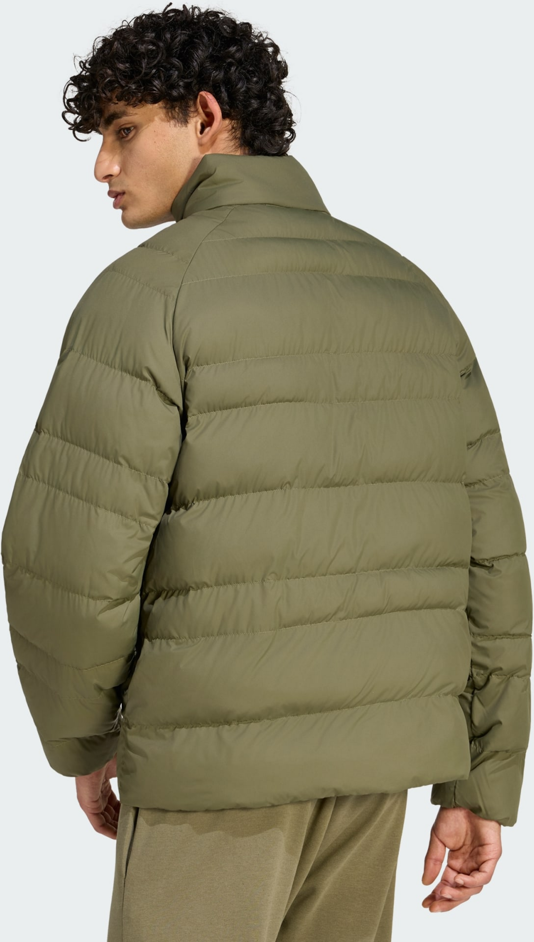 ADIDAS, Adidas Essentials Packable Insulated Jacka