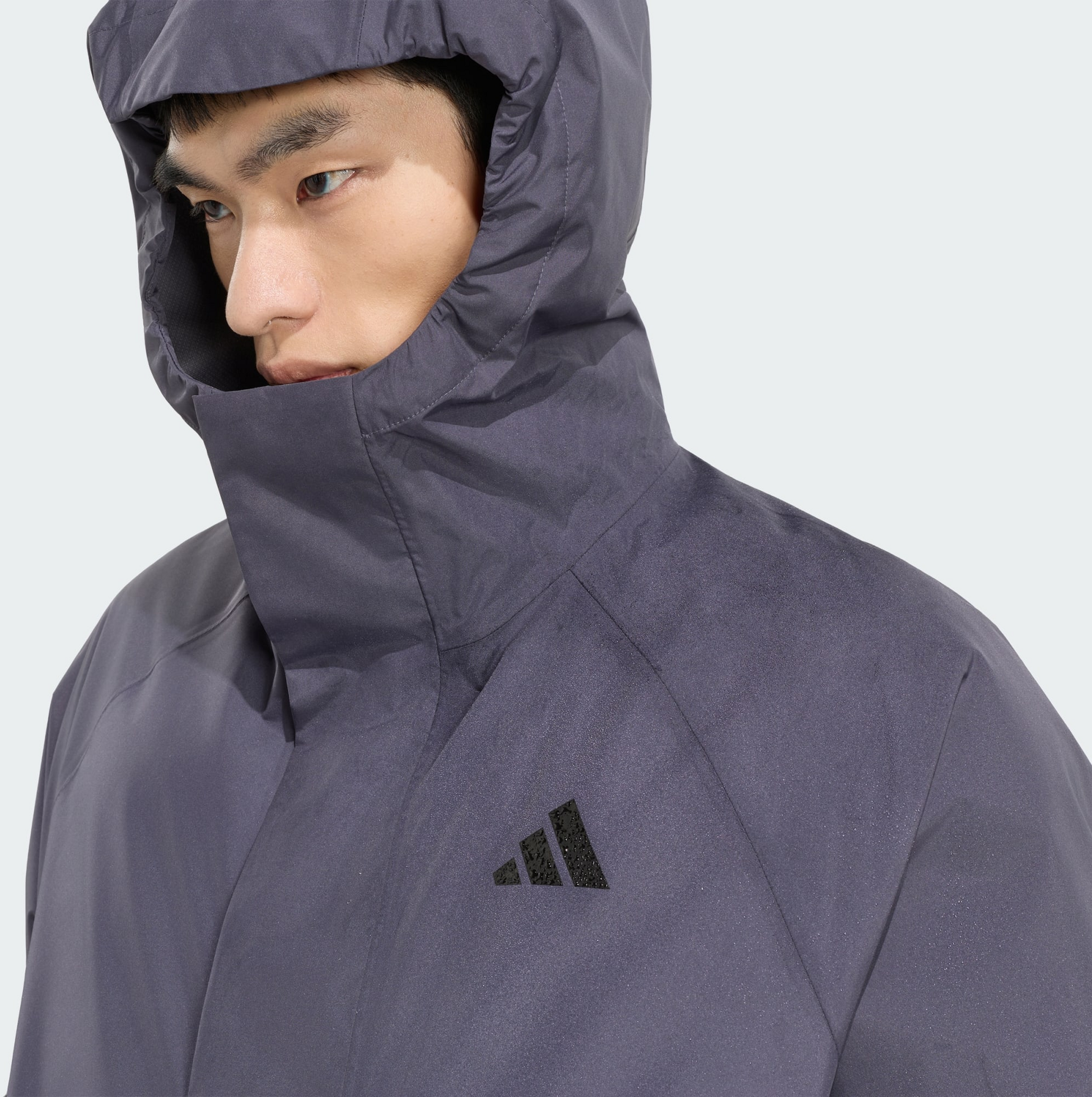 ADIDAS, Adidas Essentials Rain Jacka