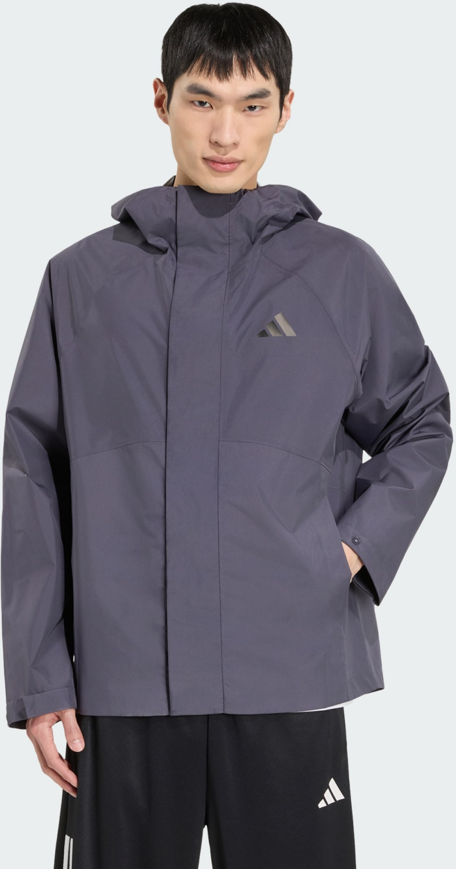 ADIDAS, Adidas Essentials Rain Jacka