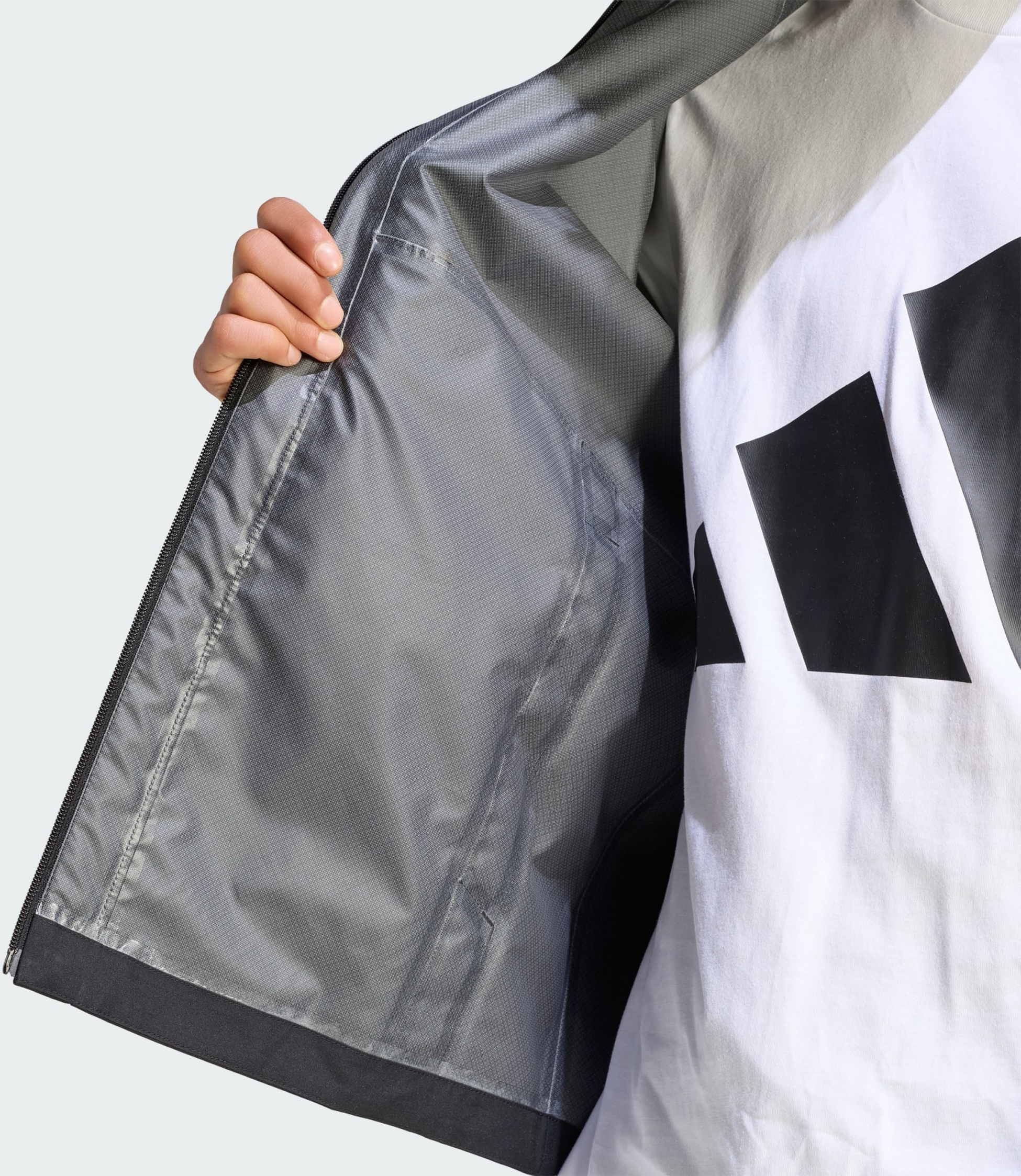 ADIDAS, Adidas Essentials Rain Jacka