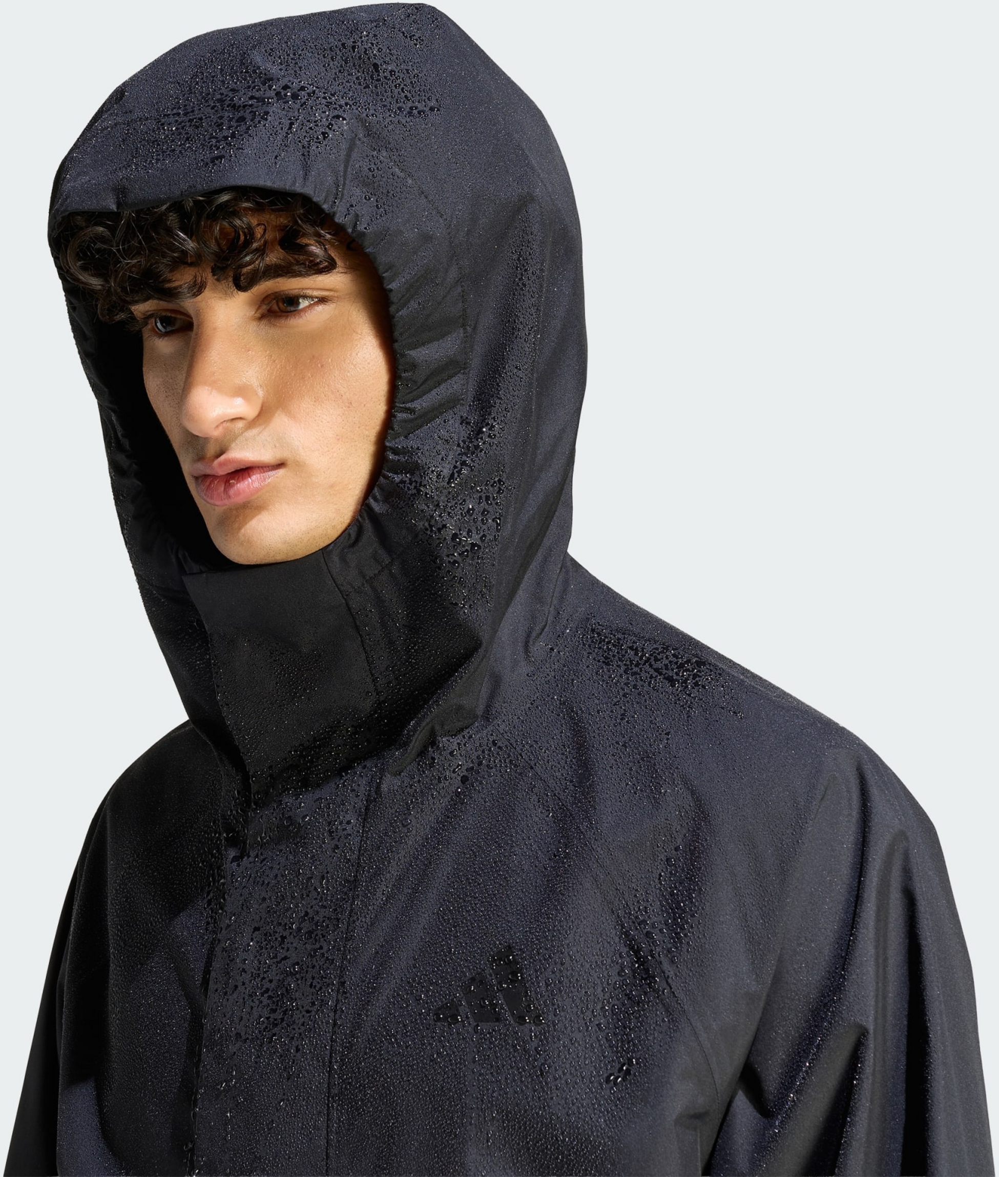 ADIDAS, Adidas Essentials Rain Jacka