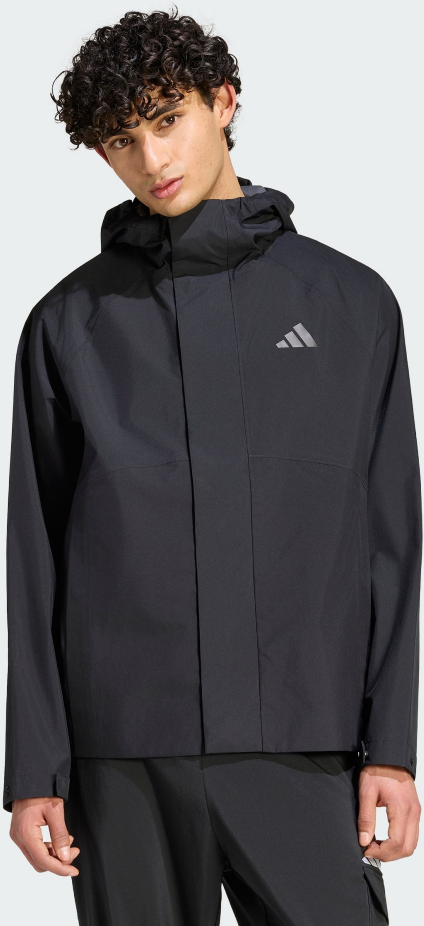 ADIDAS, Adidas Essentials Rain Jacka