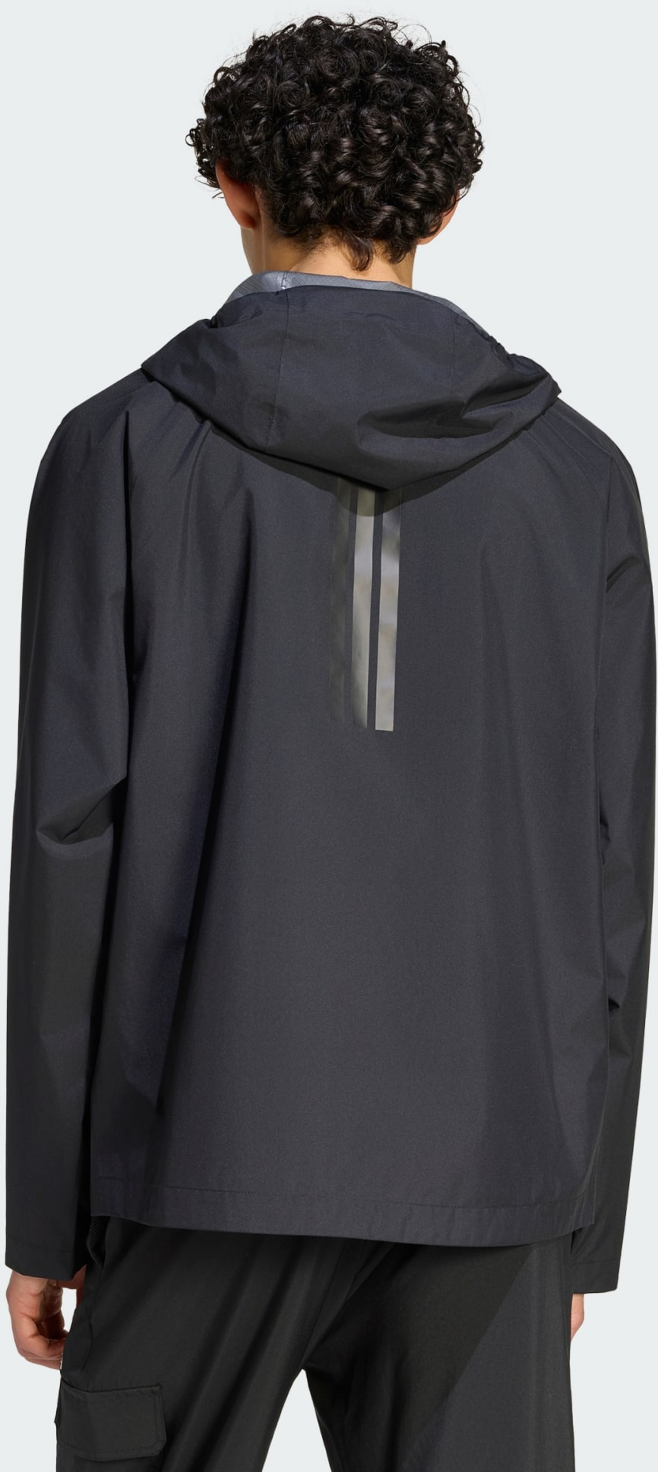 ADIDAS, Adidas Essentials Rain Jacka