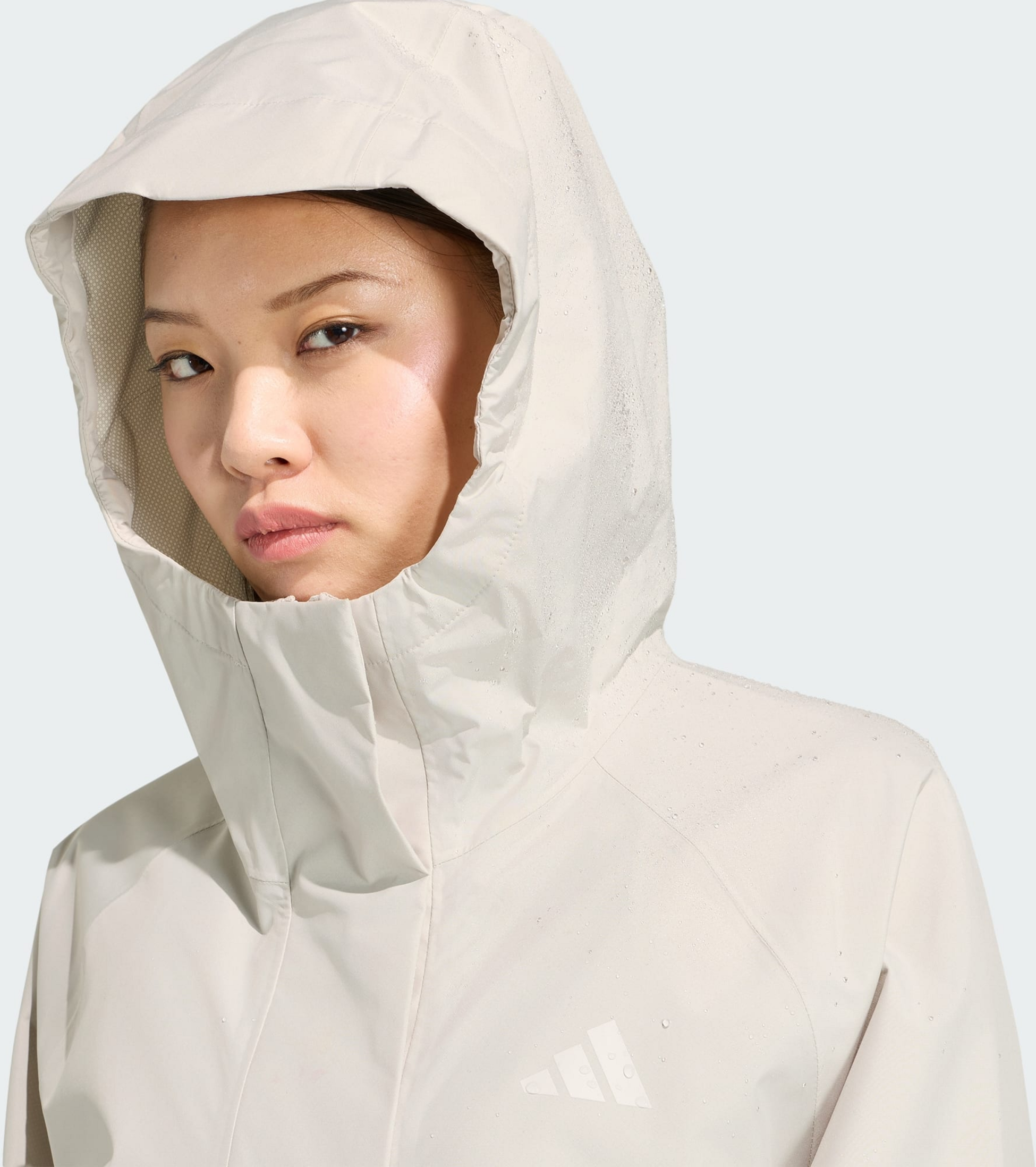 ADIDAS, Adidas Essentials Regnparkas