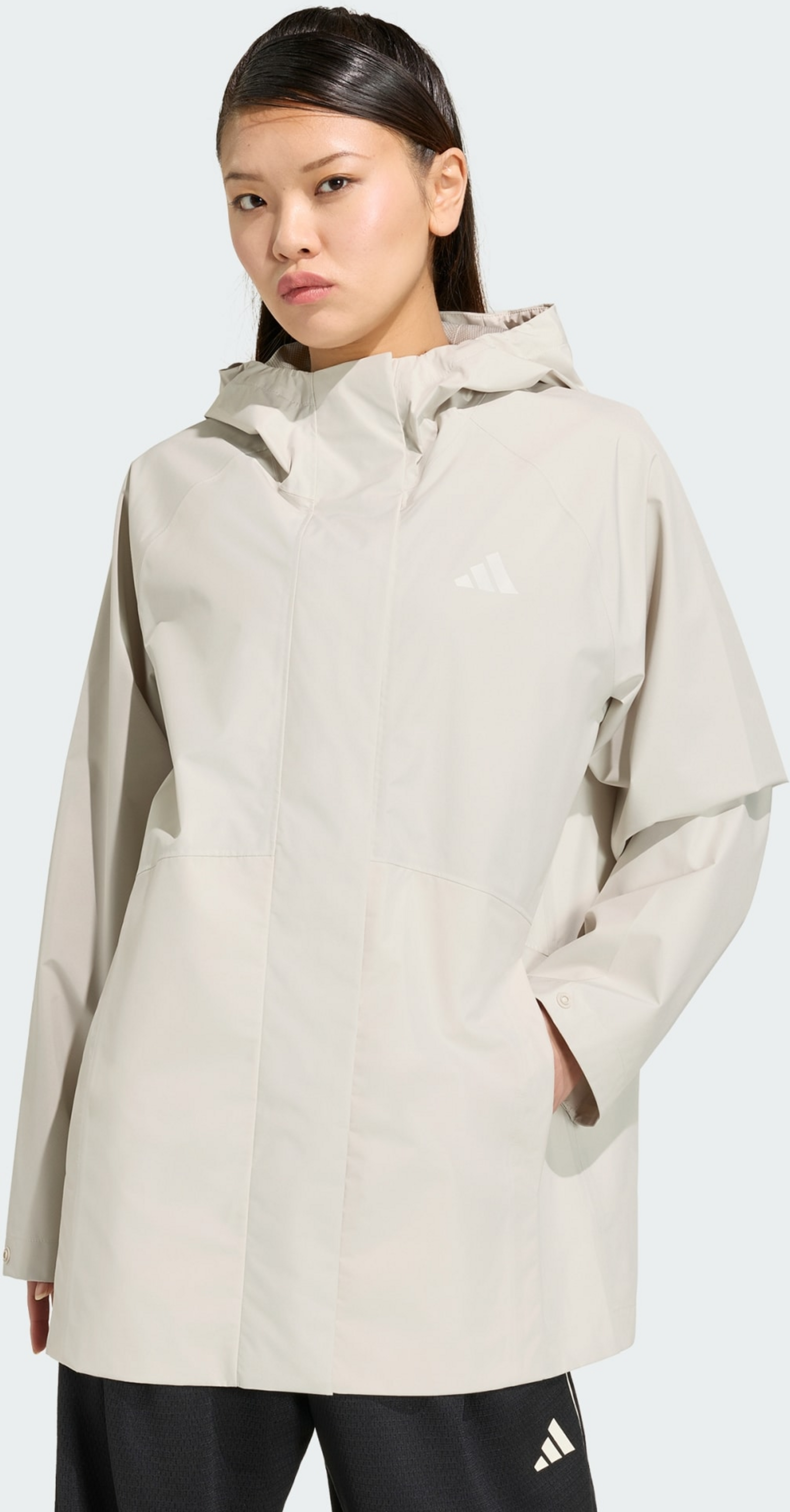 ADIDAS, Adidas Essentials Regnparkas