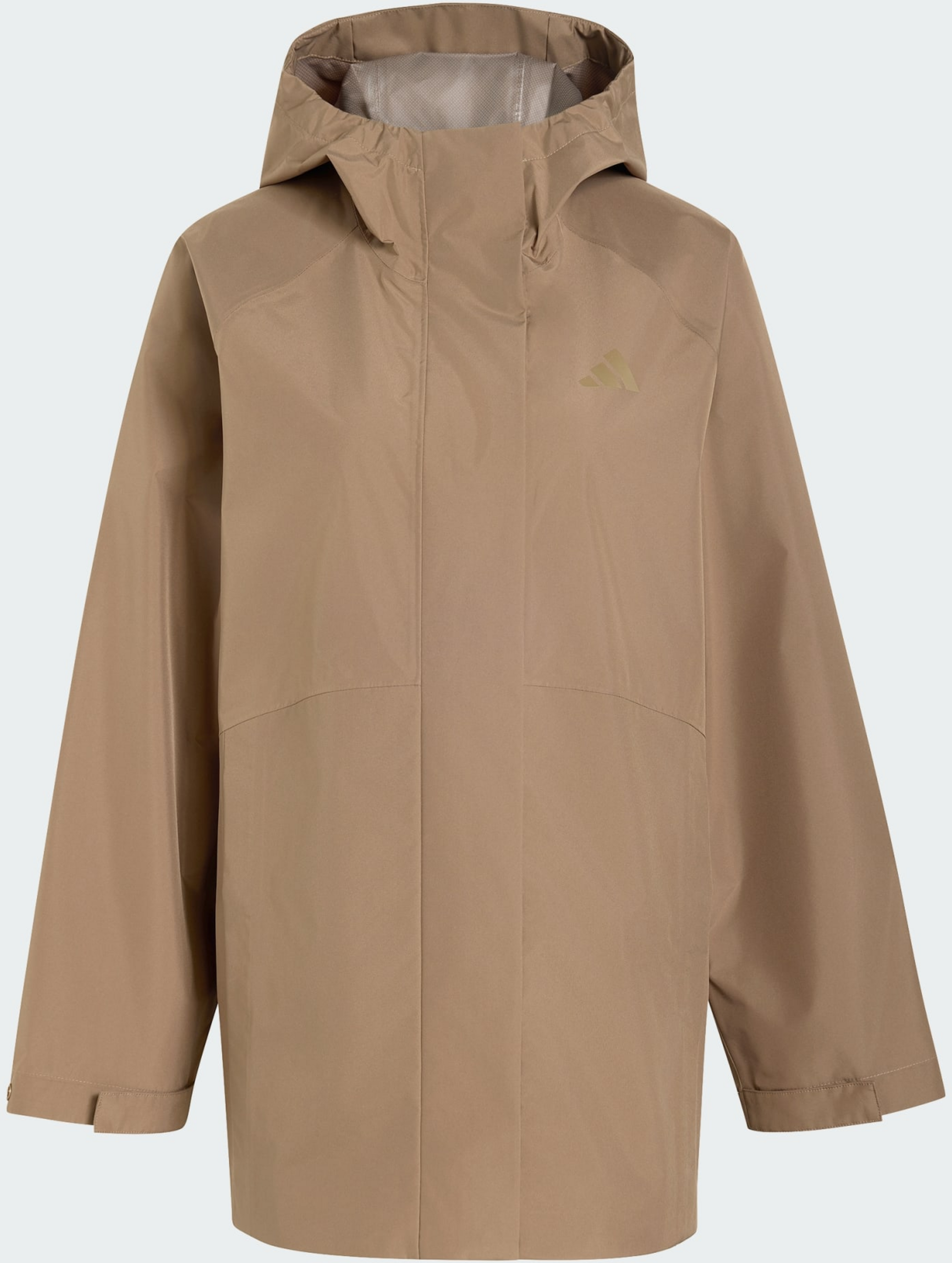 ADIDAS, Adidas Essentials Regnparkas
