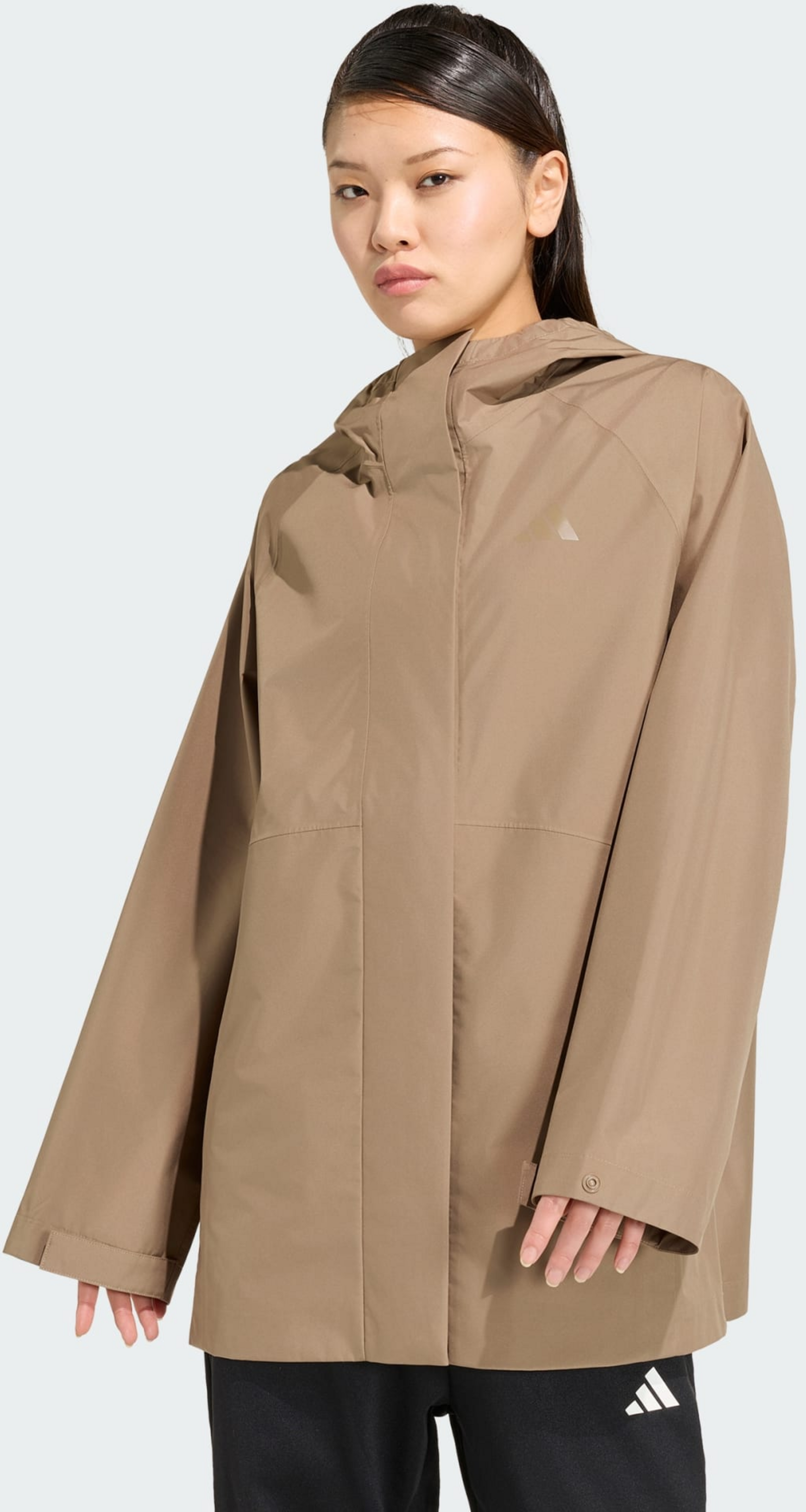 ADIDAS, Adidas Essentials Regnparkas