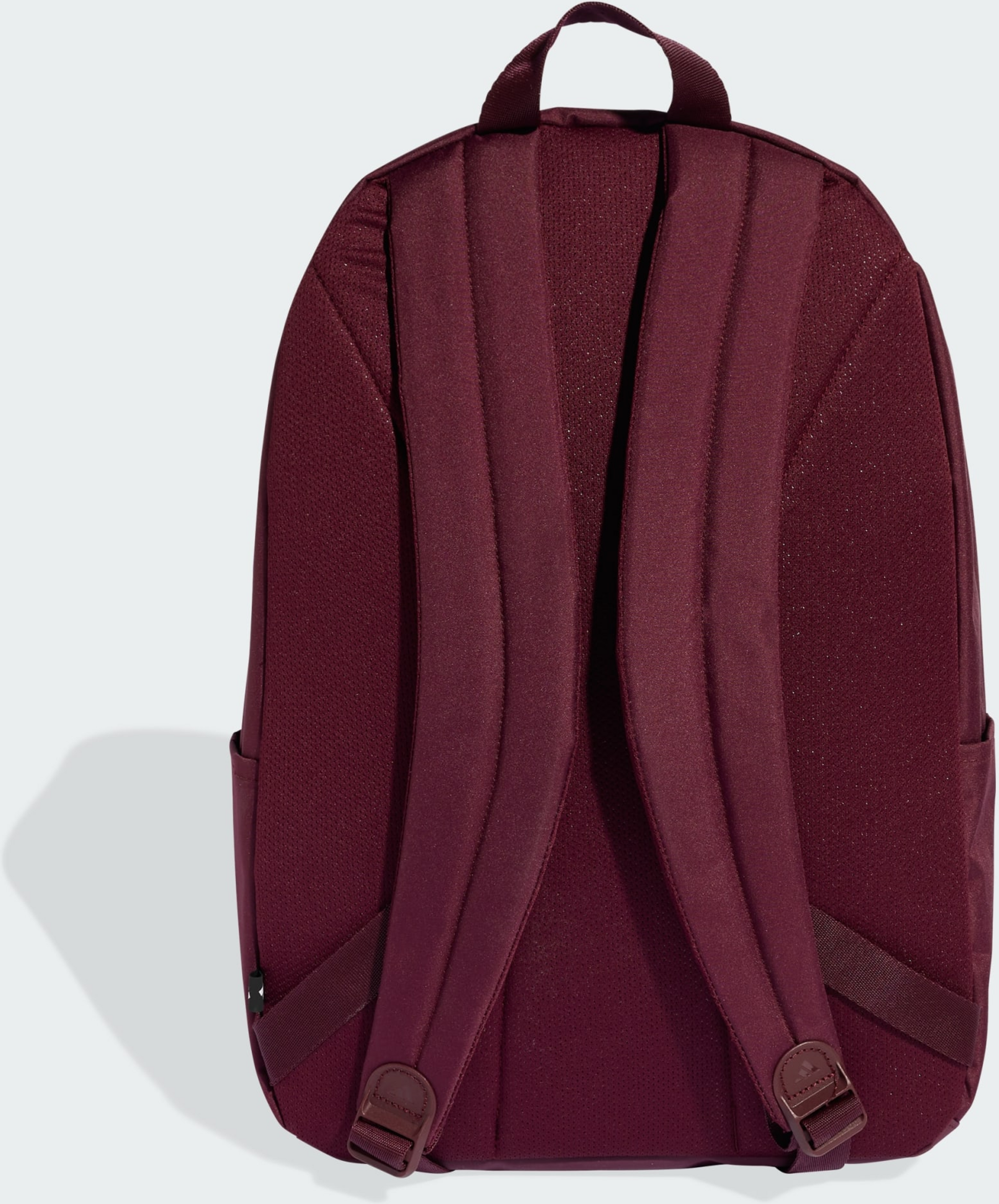 ADIDAS, Adidas Essentials Ryggsäck Med Präglad Logotyp