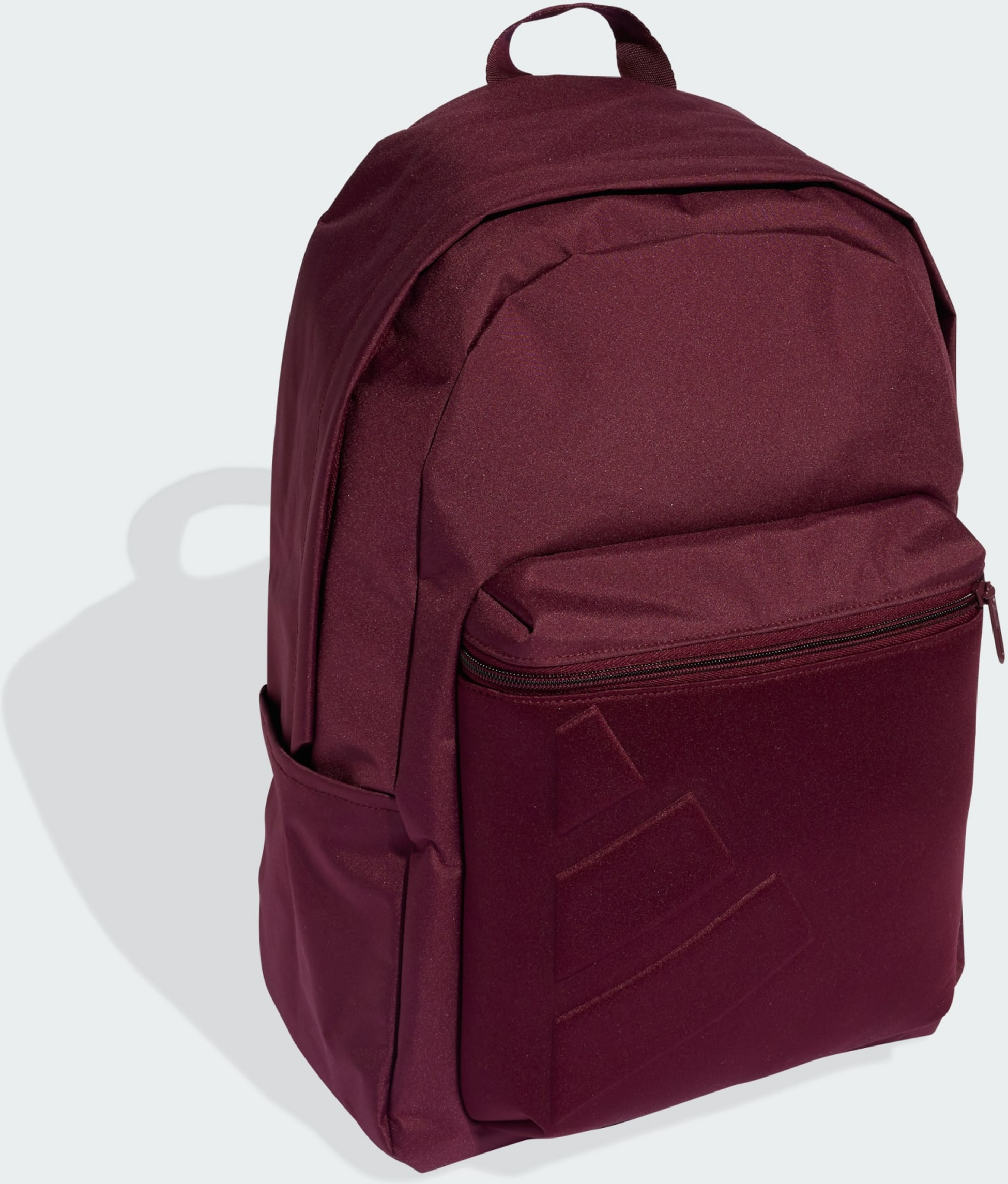 ADIDAS, Adidas Essentials Ryggsäck Med Präglad Logotyp