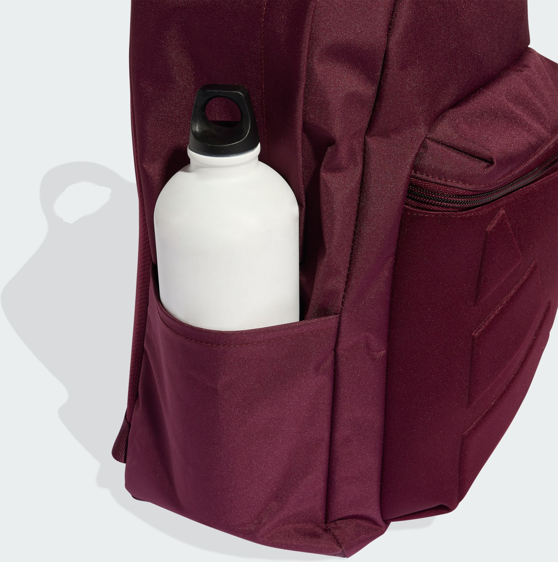 ADIDAS, Adidas Essentials Ryggsäck Med Präglad Logotyp