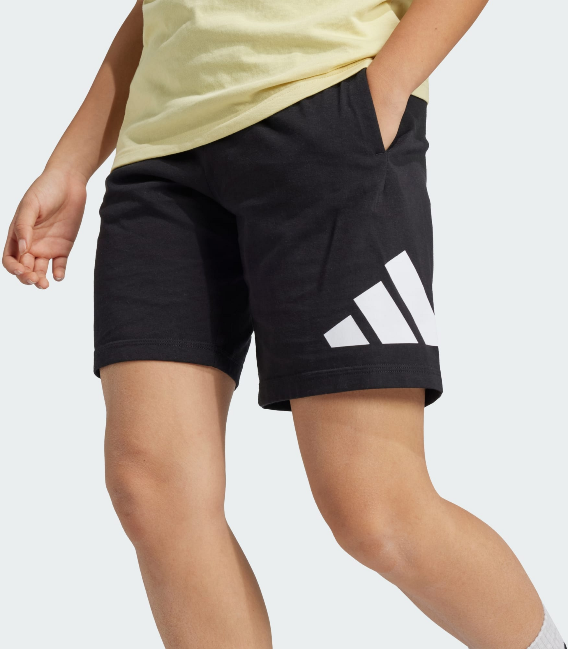 ADIDAS, Adidas Essentials Shorts