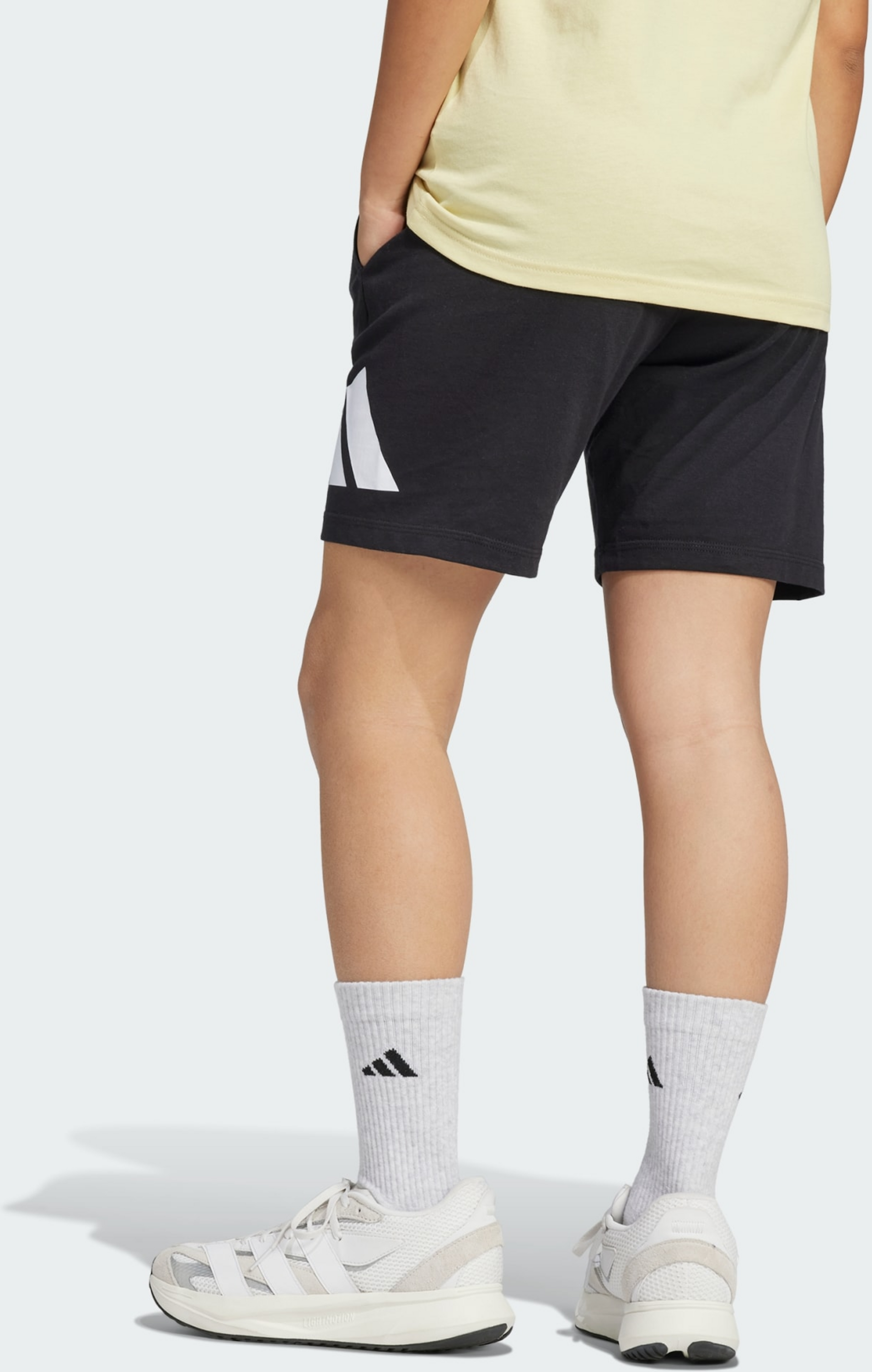 ADIDAS, Adidas Essentials Shorts