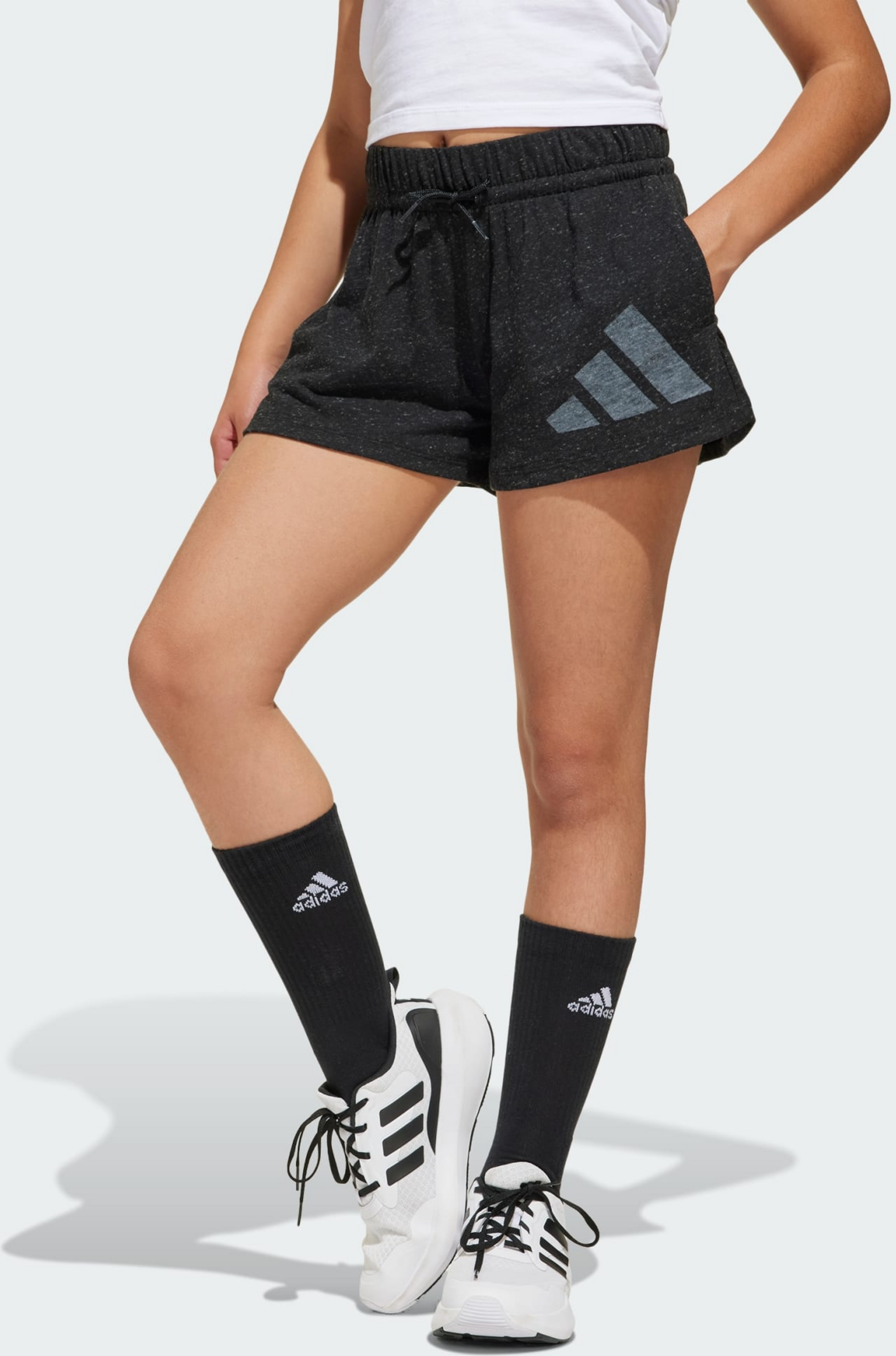 ADIDAS, Adidas Essentials Shorts