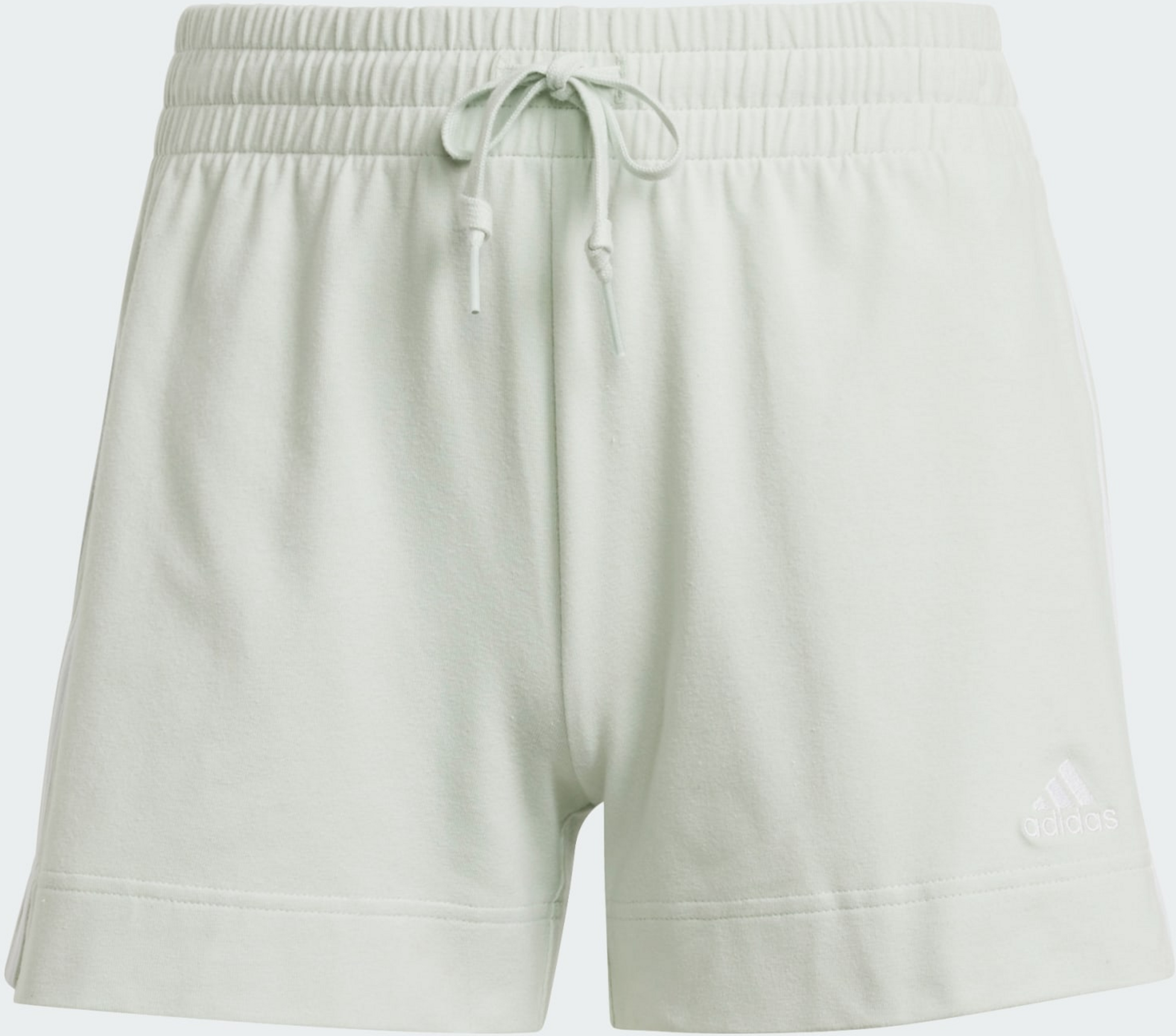 ADIDAS, Adidas Essentials Slim 3-stripes Shorts