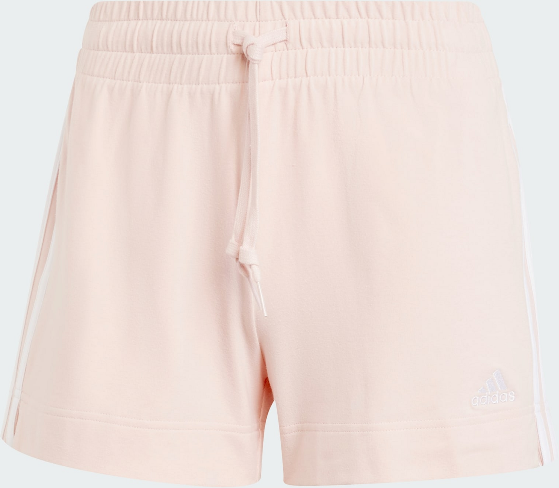 ADIDAS, Adidas Essentials Slim 3-stripes Shorts