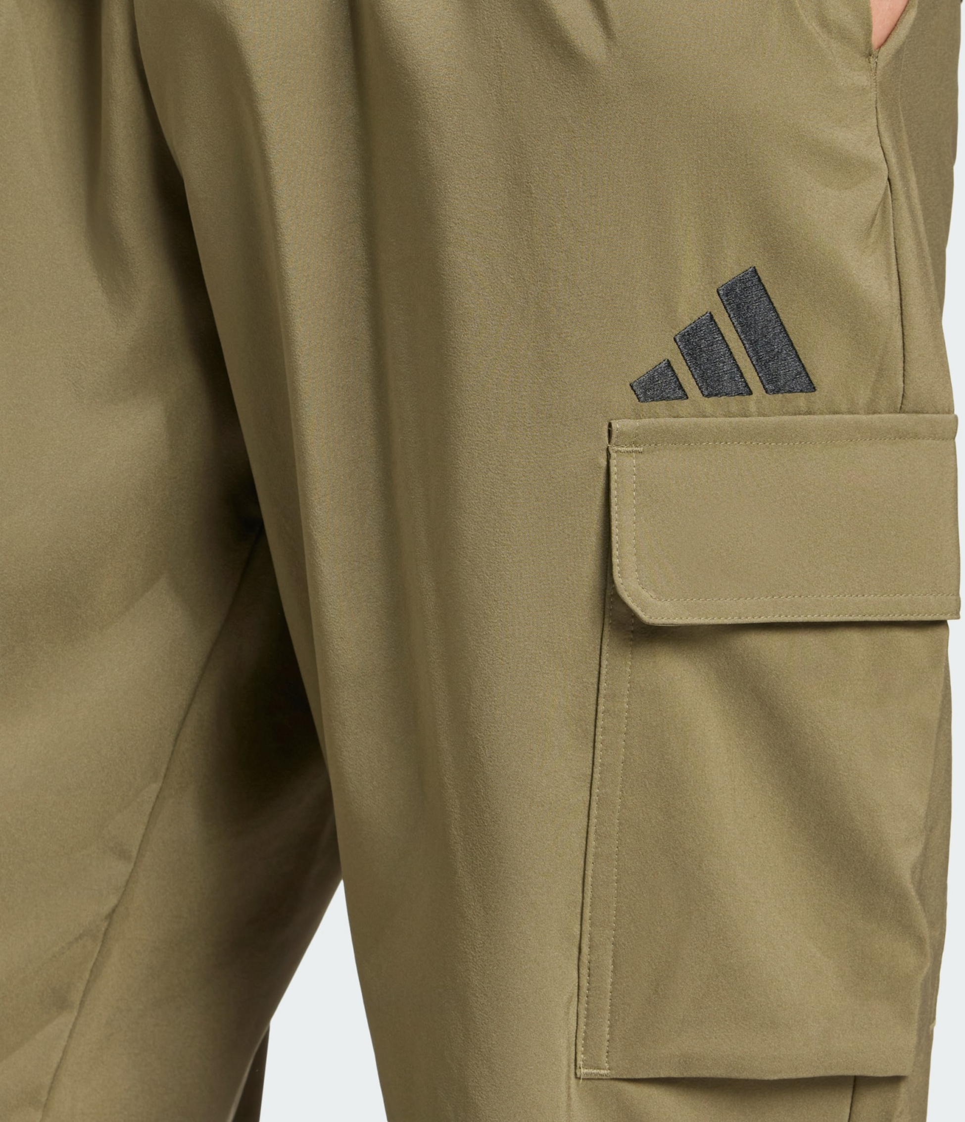 ADIDAS, Adidas Essentials Small Logo Cargobyxor