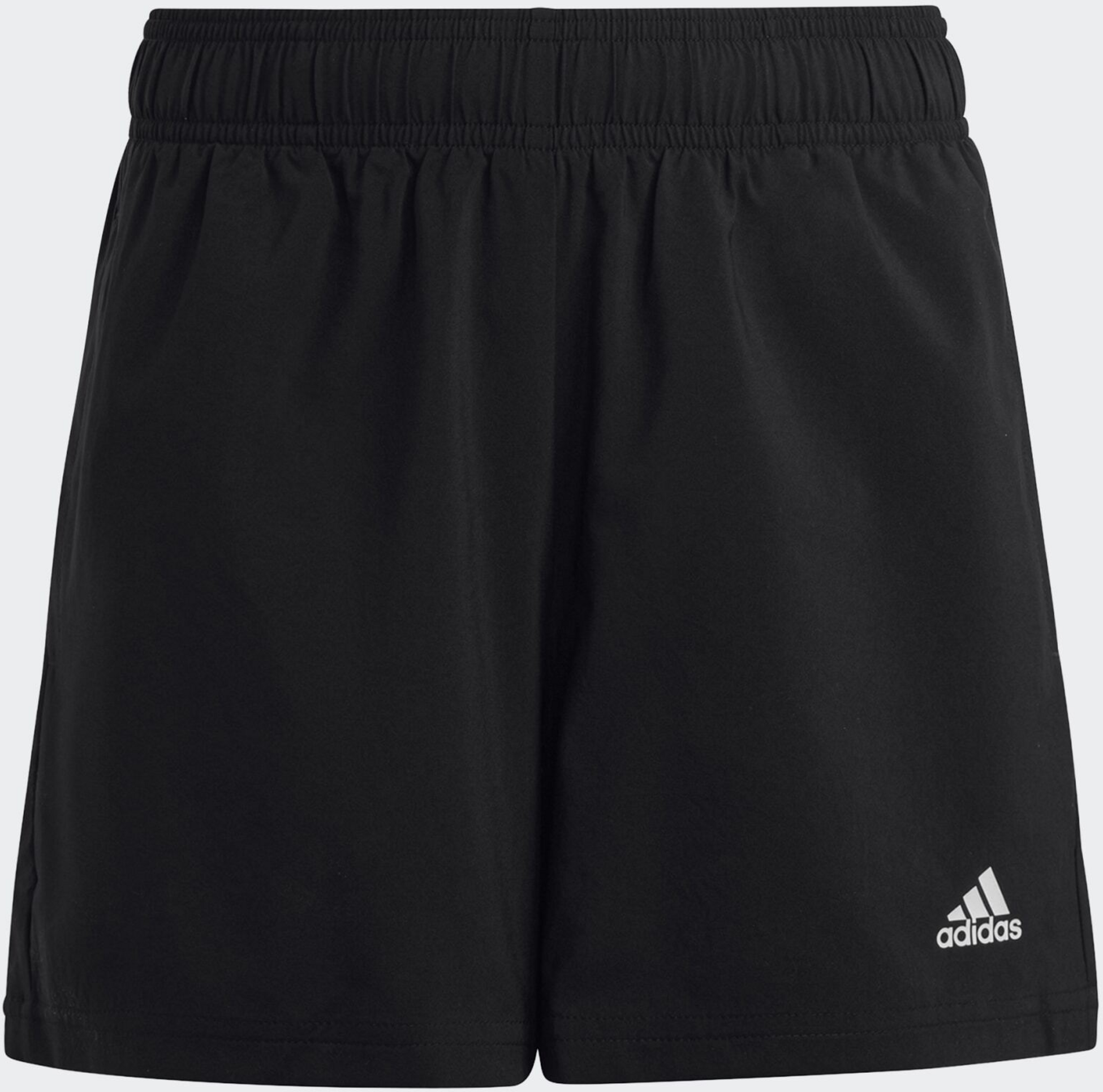 ADIDAS, Adidas Essentials Small Logo Chelsea Shorts