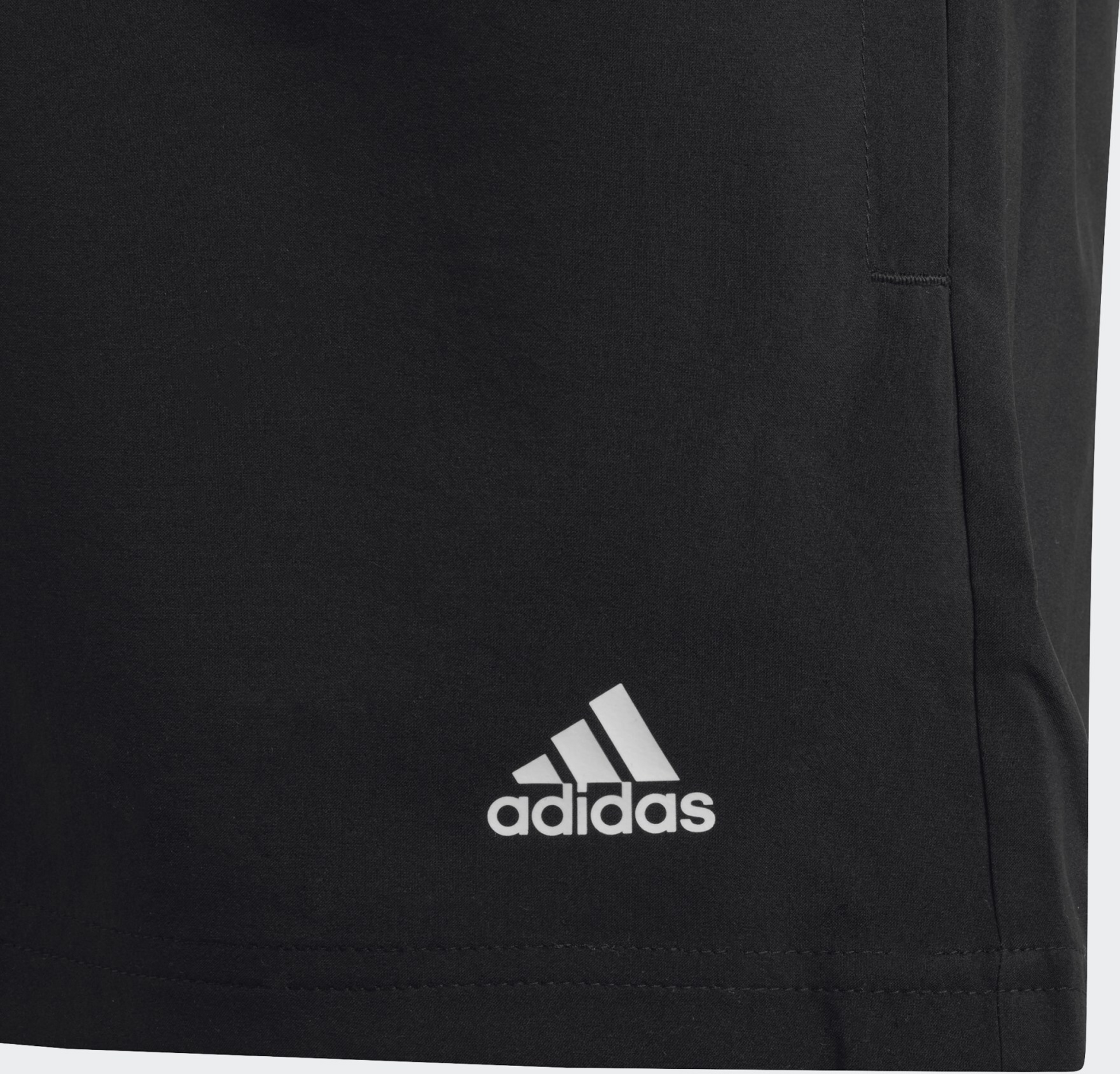 ADIDAS, Adidas Essentials Small Logo Chelsea Shorts