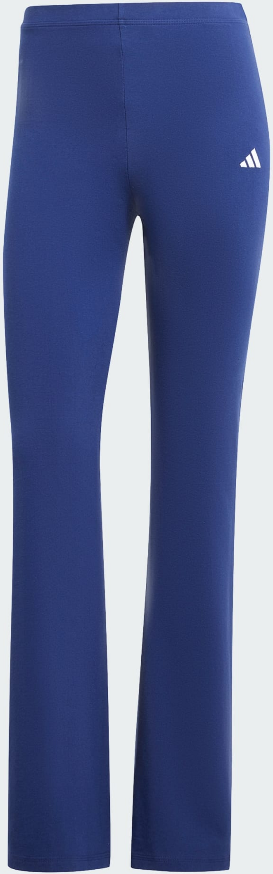 ADIDAS, Adidas Essentials Small Logo Flared Tights