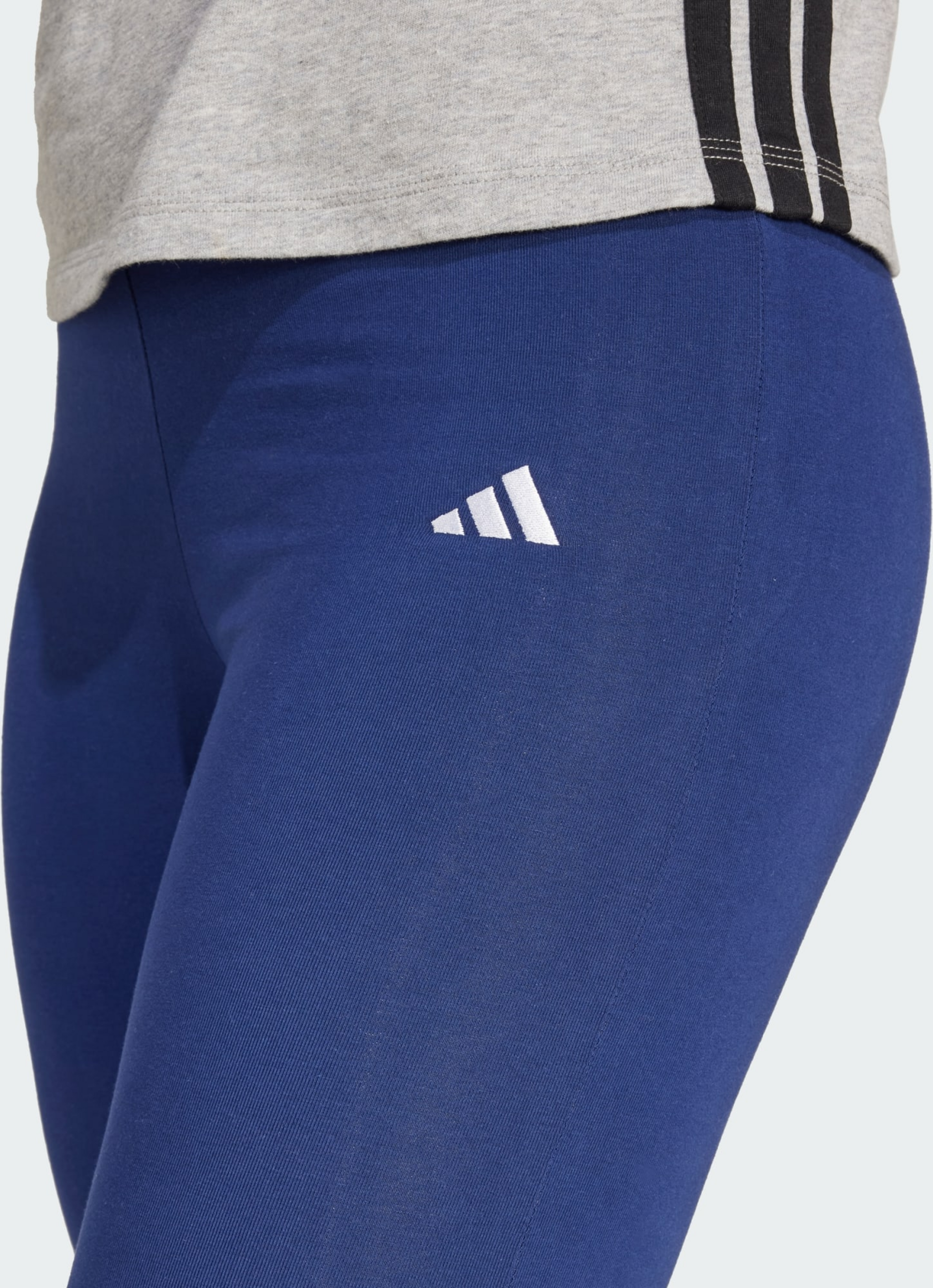 ADIDAS, Adidas Essentials Small Logo Flared Tights