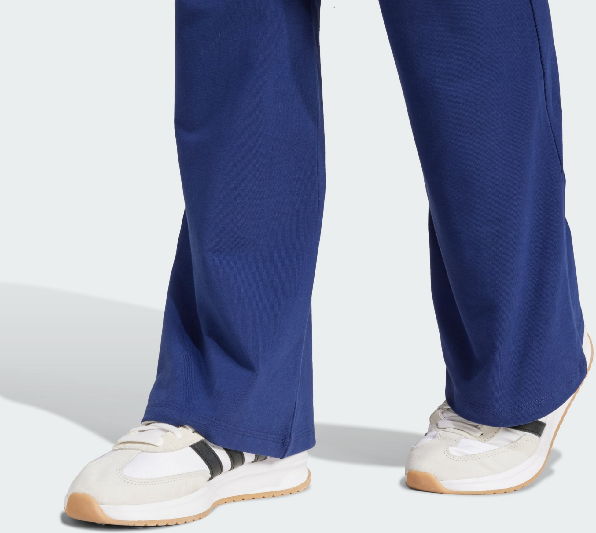 ADIDAS, Adidas Essentials Small Logo Flared Tights