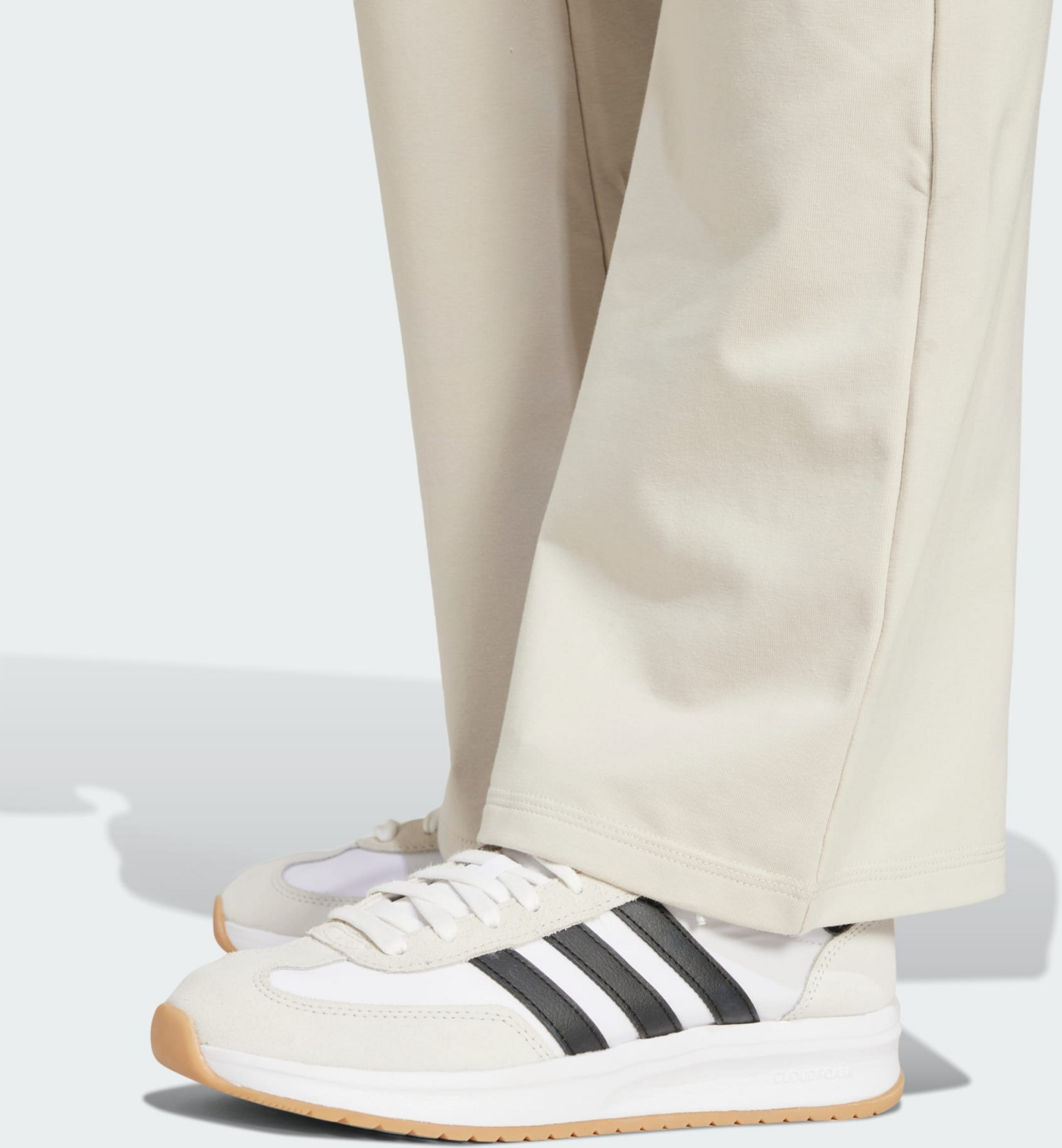 ADIDAS, Adidas Essentials Small Logo Flared Tights