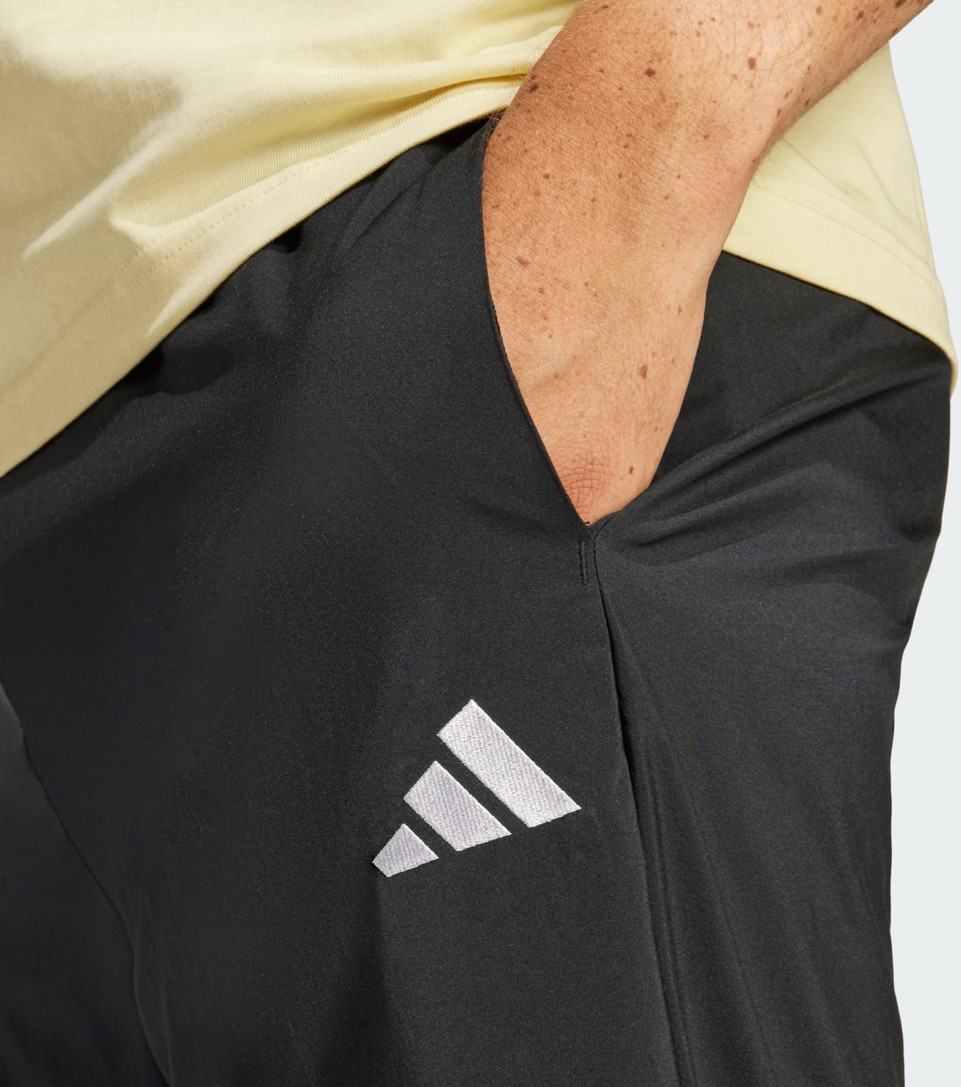 ADIDAS, Adidas Essentials Stanford-byxor Med Liten Logotyp