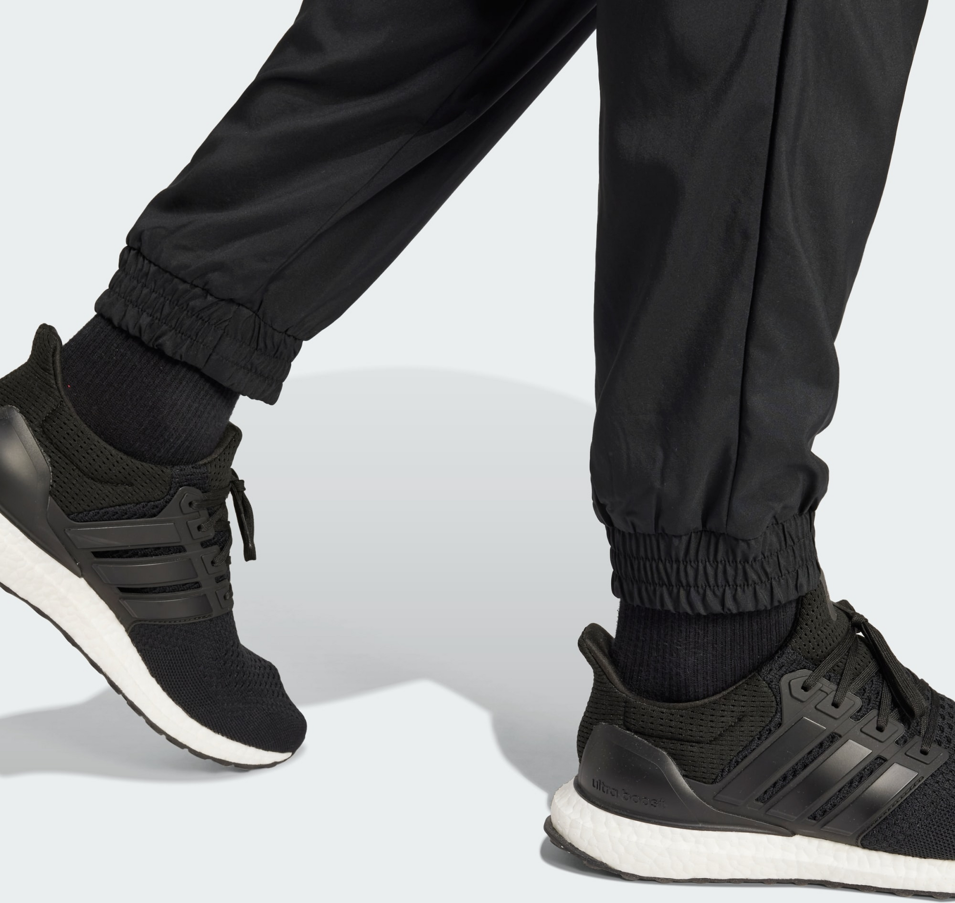 ADIDAS, Adidas Essentials Stanford-byxor Med Liten Logotyp