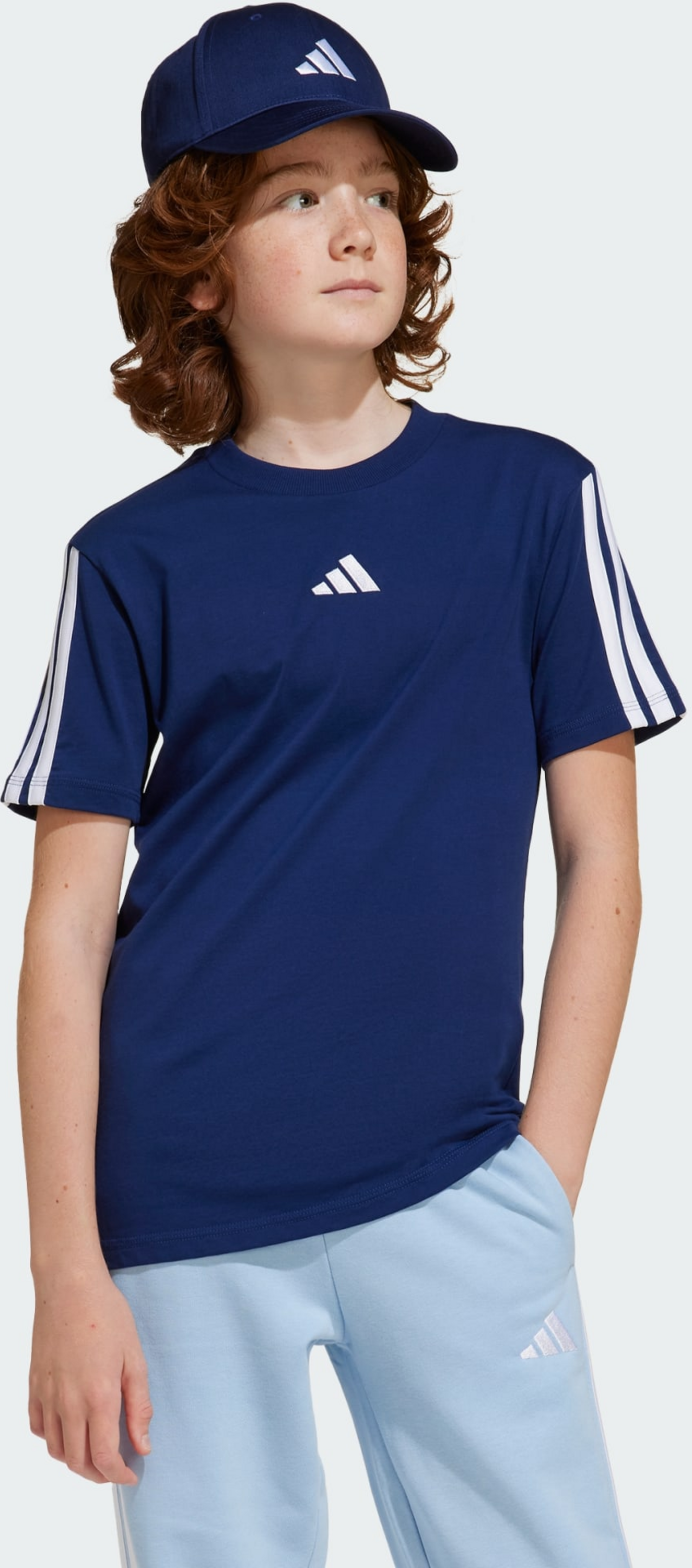 ADIDAS, Adidas Essentials T-shirt