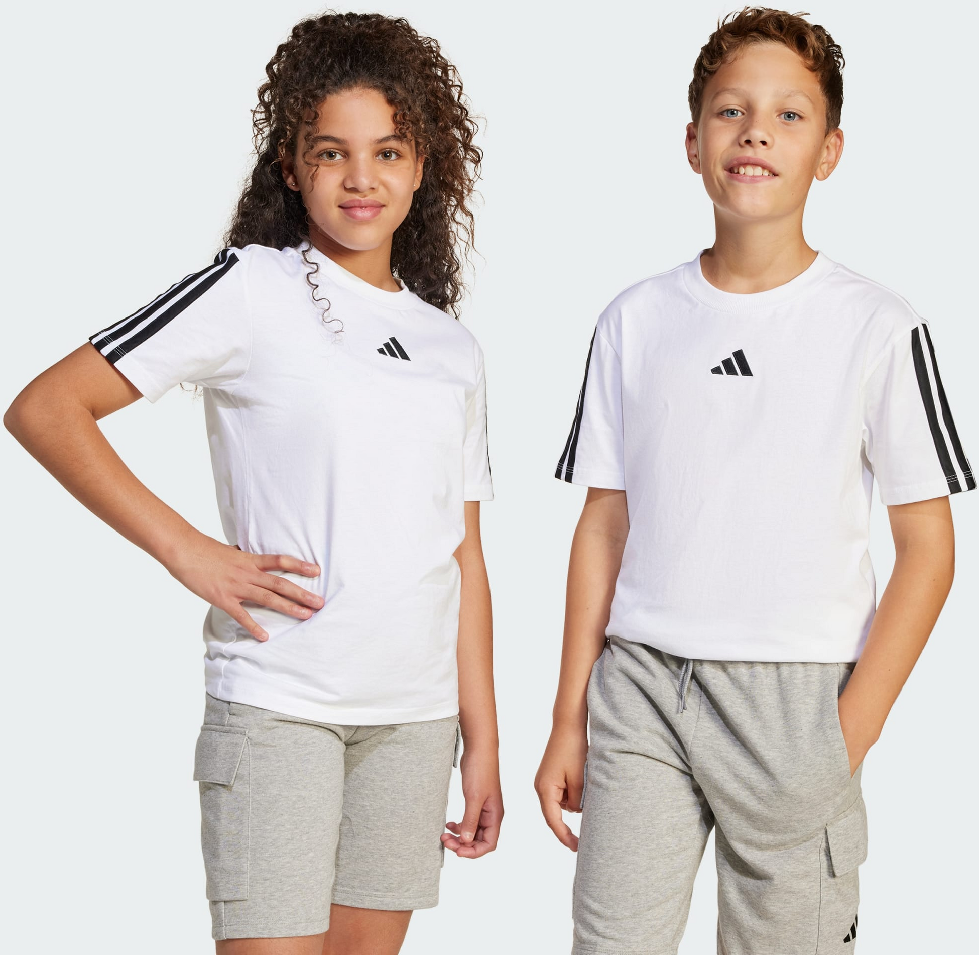 ADIDAS, Adidas Essentials T-shirt