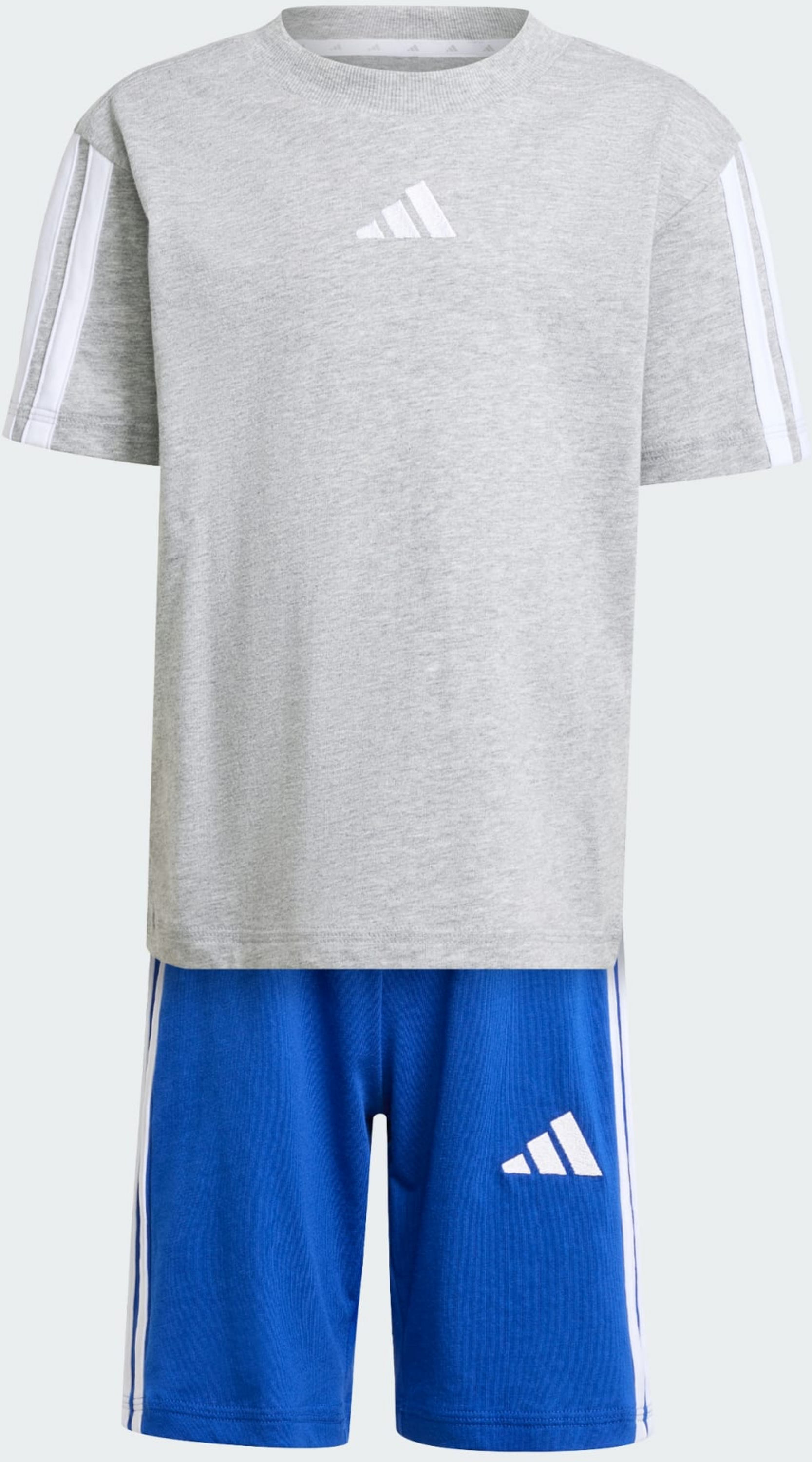 ADIDAS, Adidas Essentials Tee Set Barn