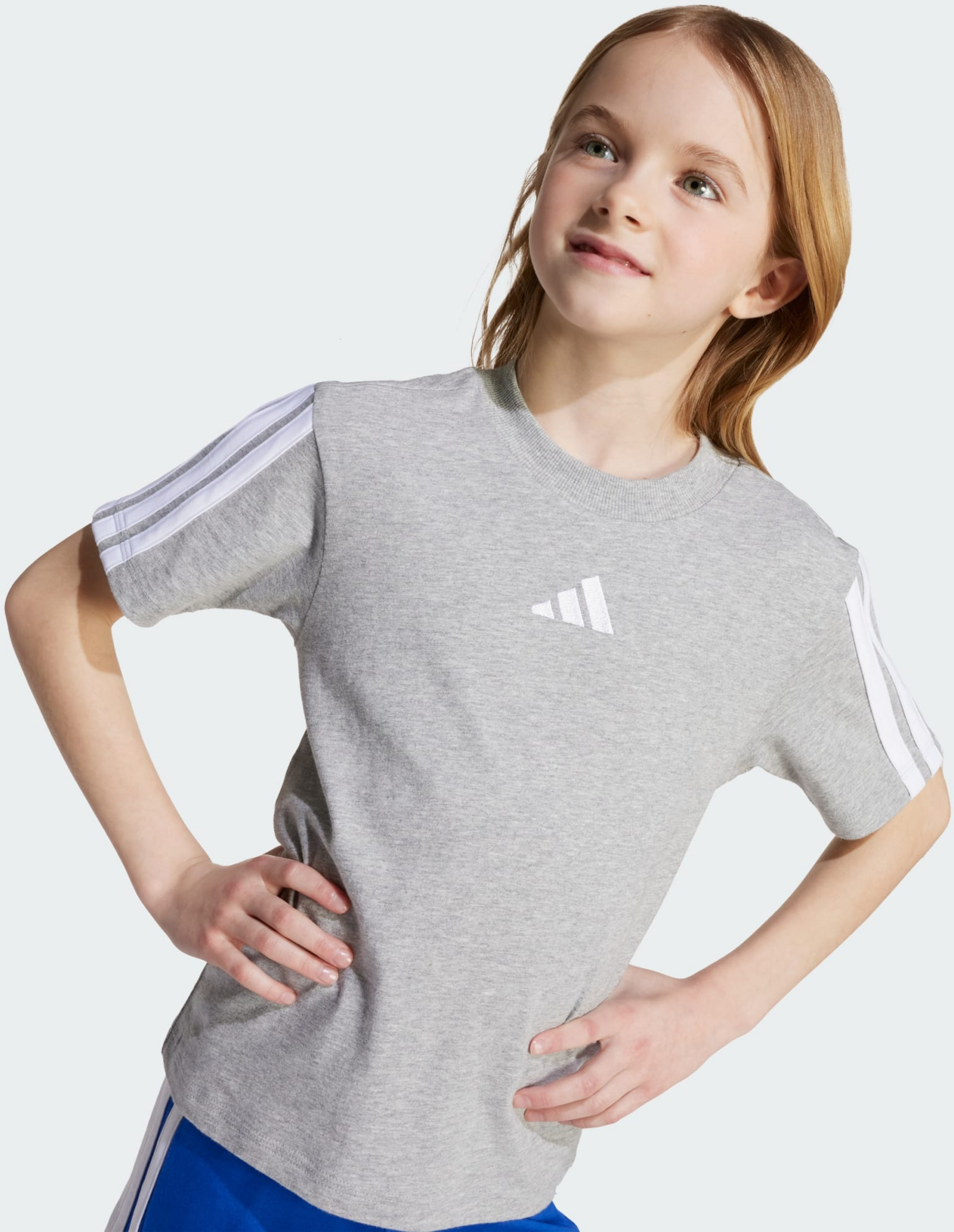 ADIDAS, Adidas Essentials Tee Set Barn