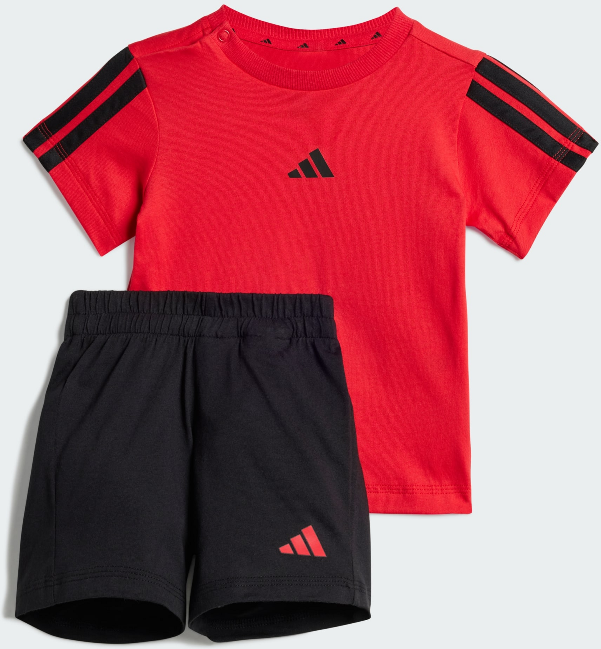 ADIDAS, Adidas Essentials Tee Set Barn