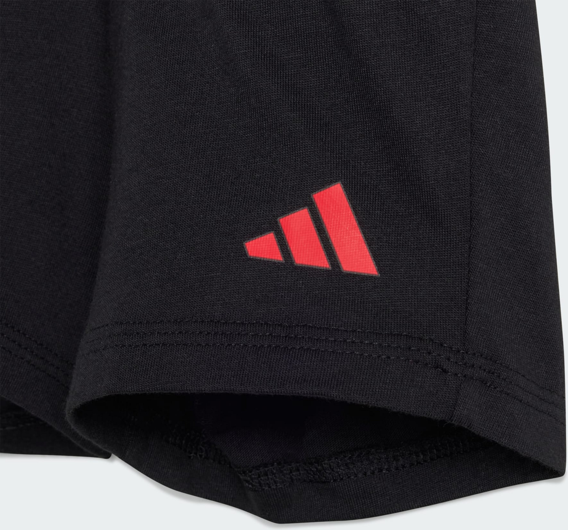 ADIDAS, Adidas Essentials Tee Set Barn