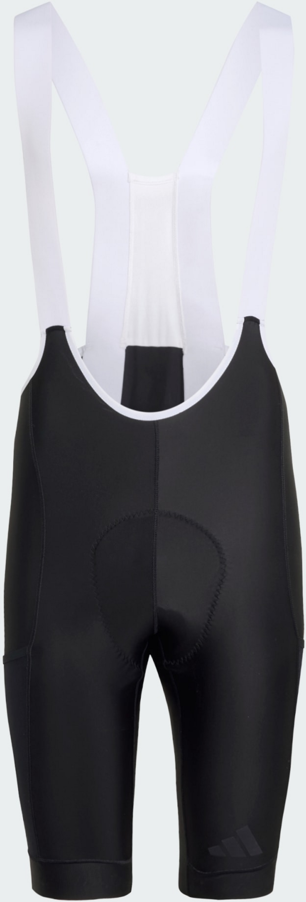 ADIDAS, Adidas Essentials Vadderade Cykelshorts Med H&auml;ngslen Och Cargofickor