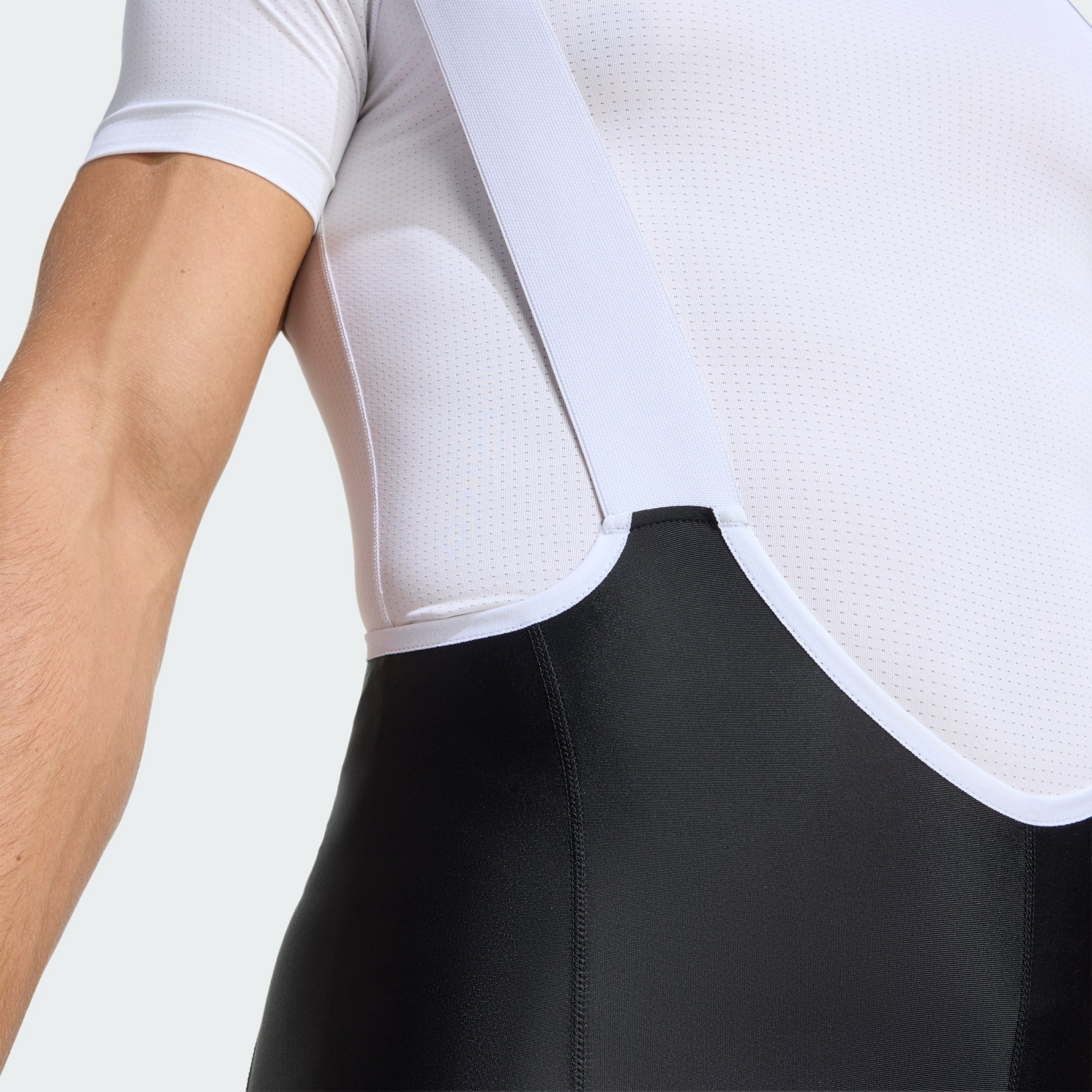 ADIDAS, Adidas Essentials Vadderade Cykelshorts Med H&auml;ngslen