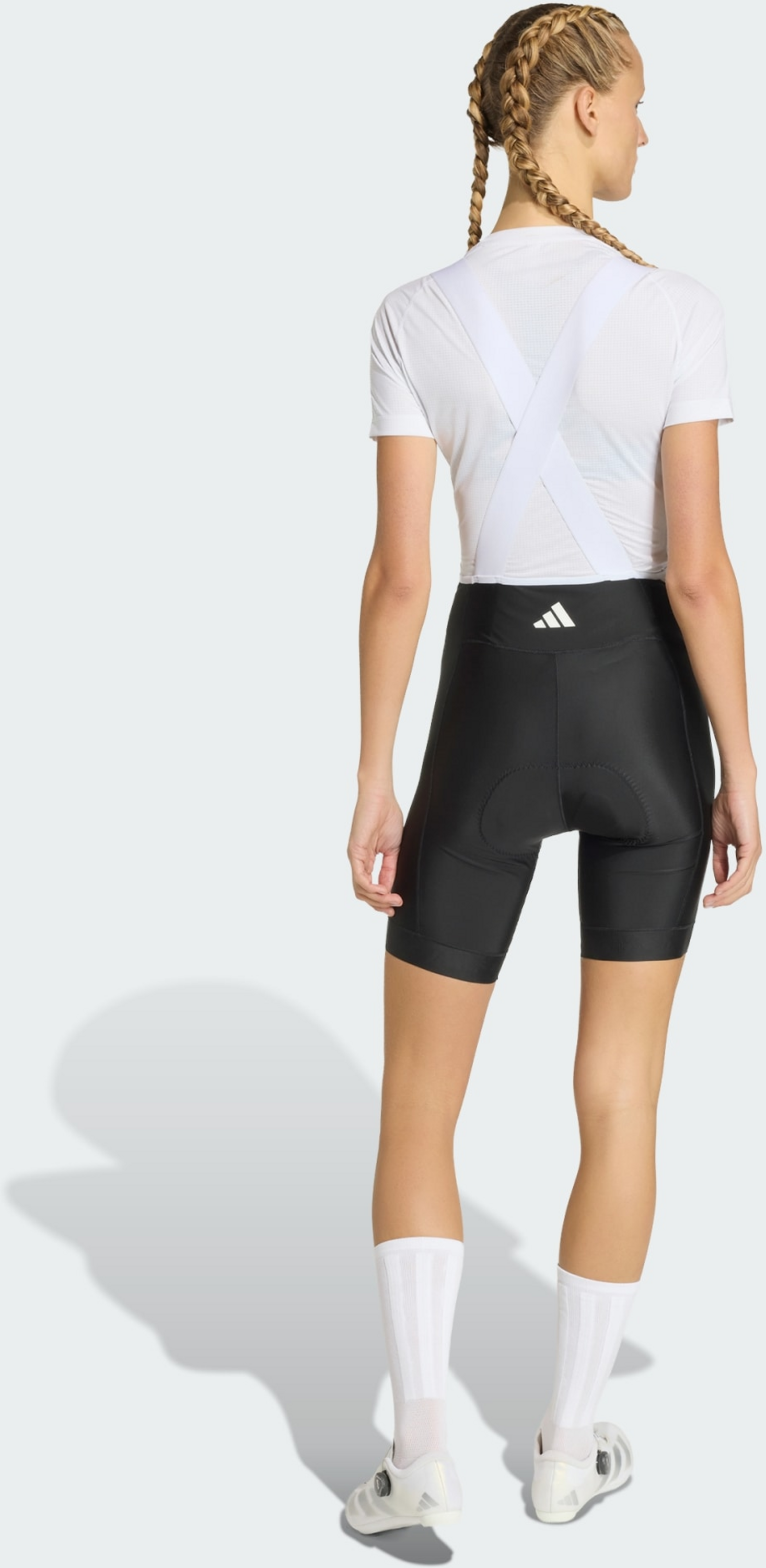 ADIDAS, Adidas Essentials Vadderade Cykelshorts