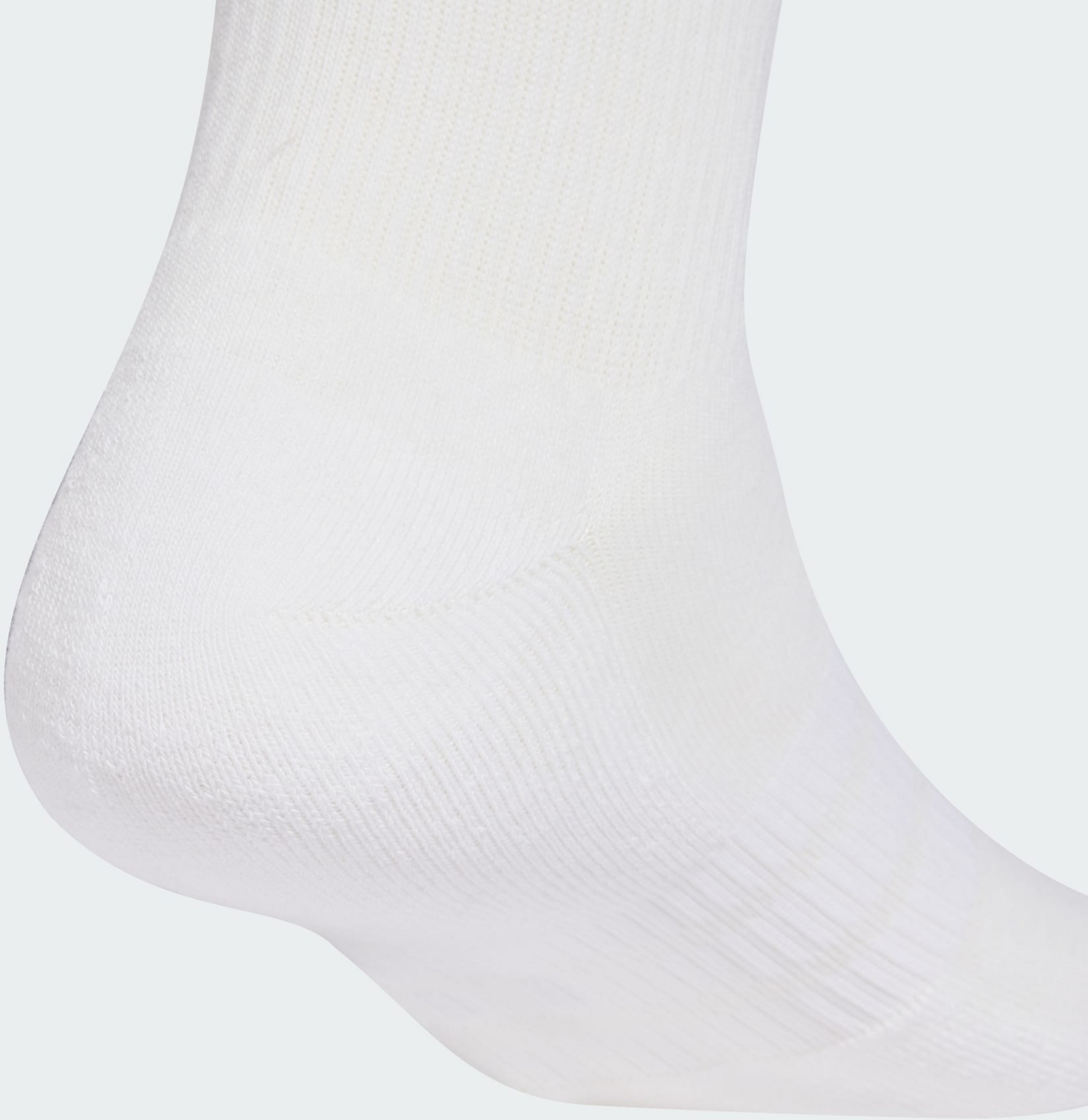 ADIDAS, Adidas Essentials Vadderade Strumpor 10-pack